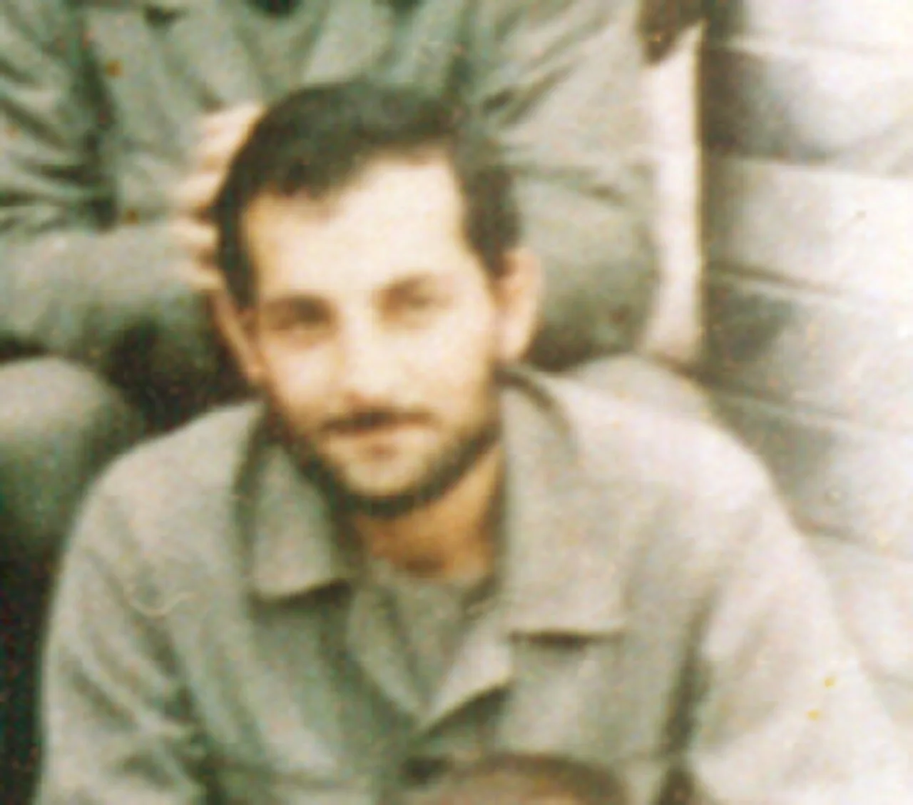 Mehdi Bakeri