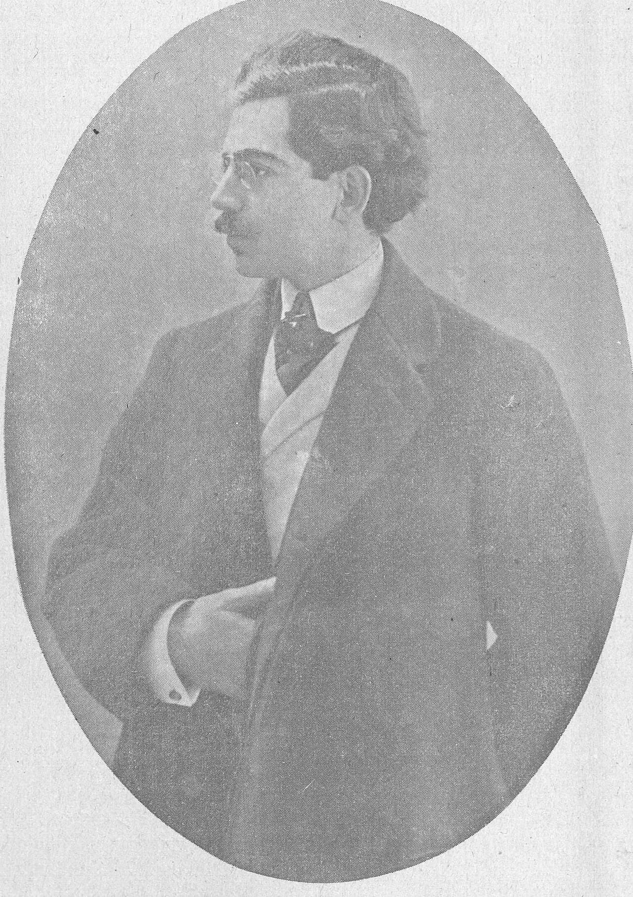 Hrand Nazariantz