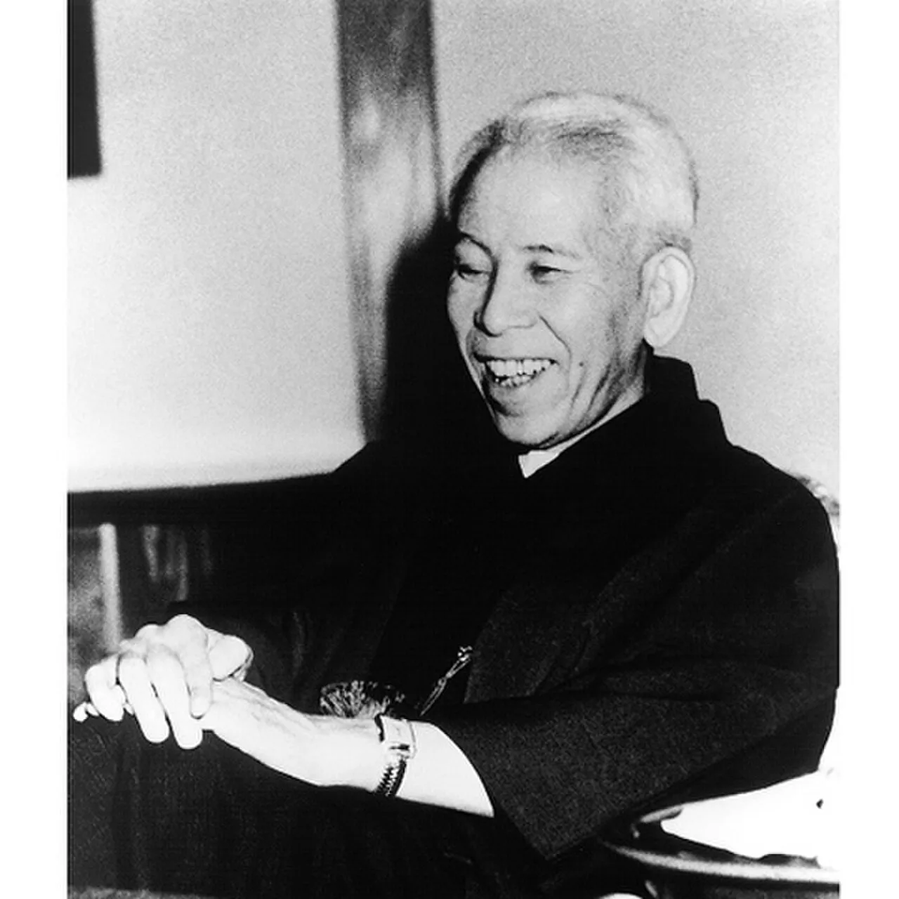 Mokichi Okada