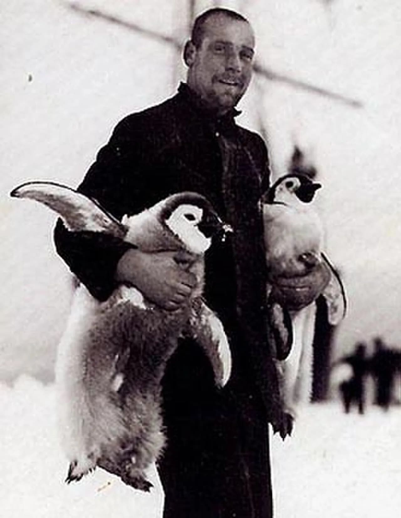 Huberht Hudson