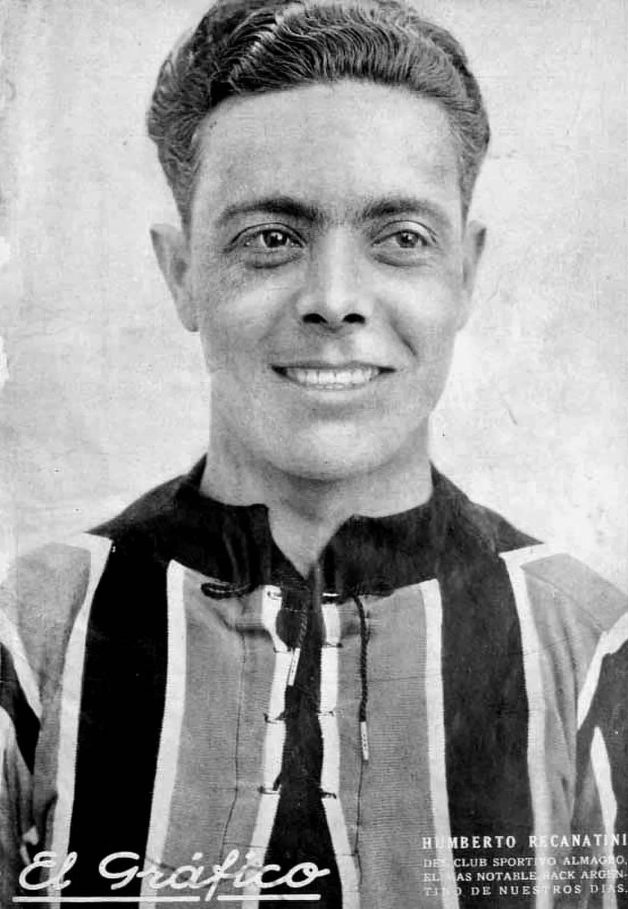 Humberto Recanatini