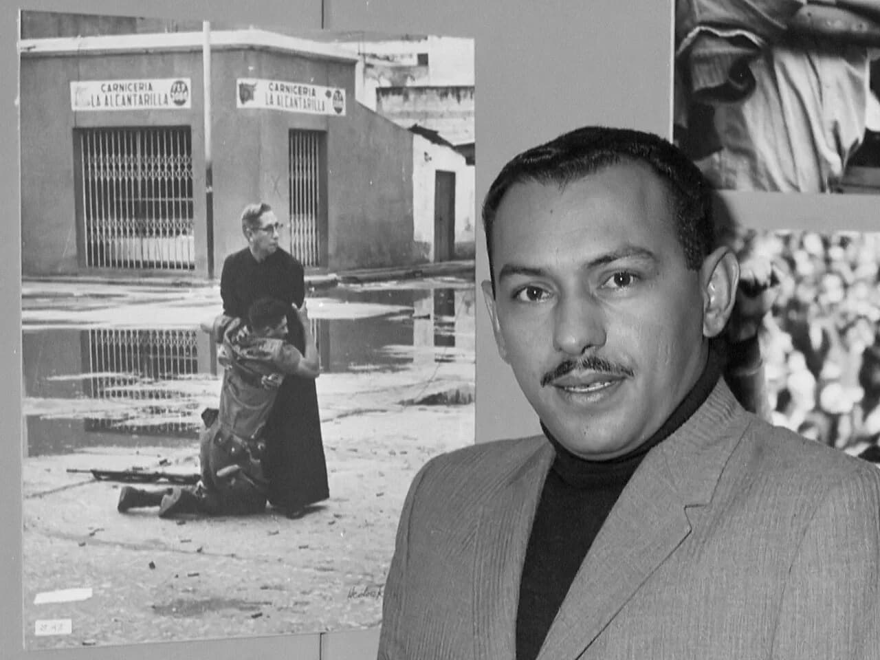 Héctor Rondón Lovera