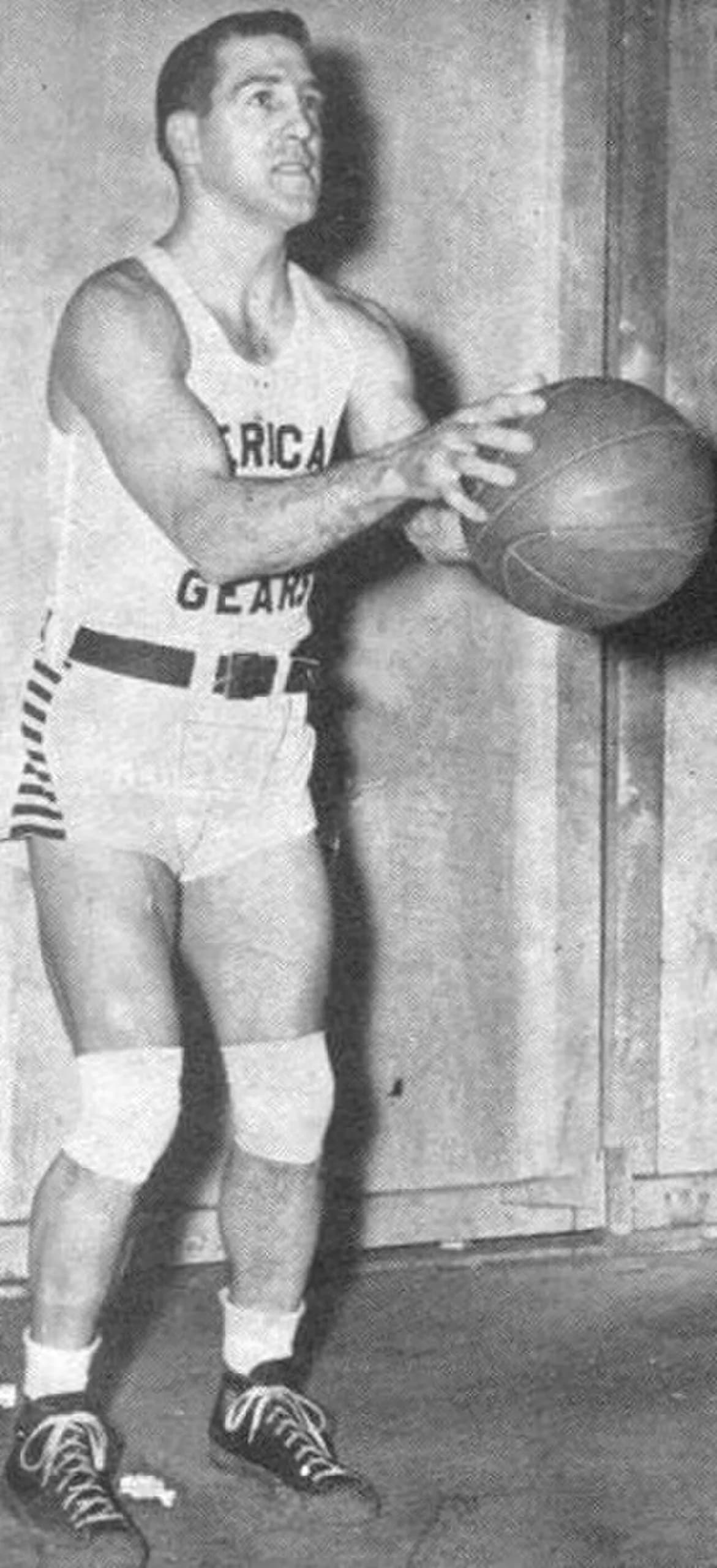 Bobby McDermott