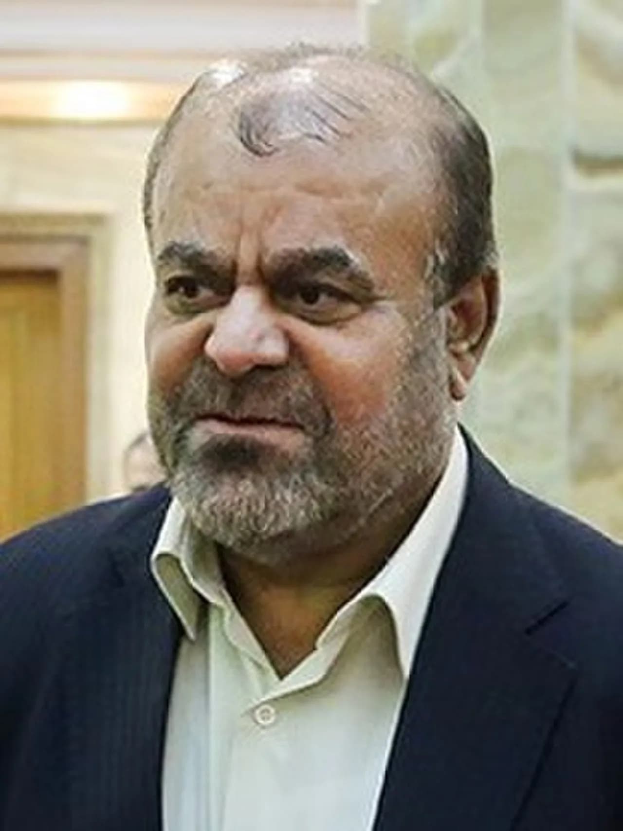 Rostam Ghasemi
