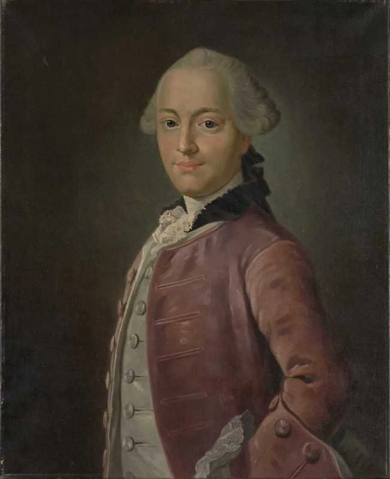 Jürgen Erich Scheel