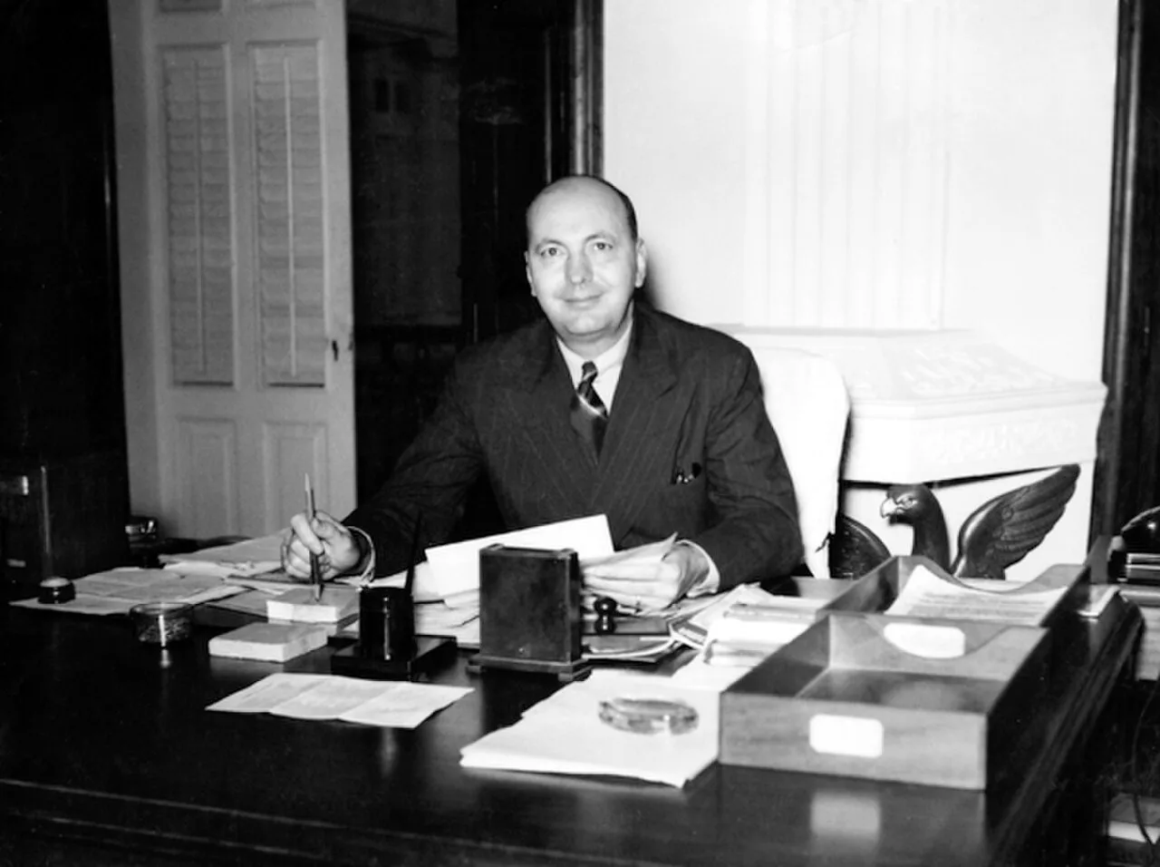 José Miguel Gallardo