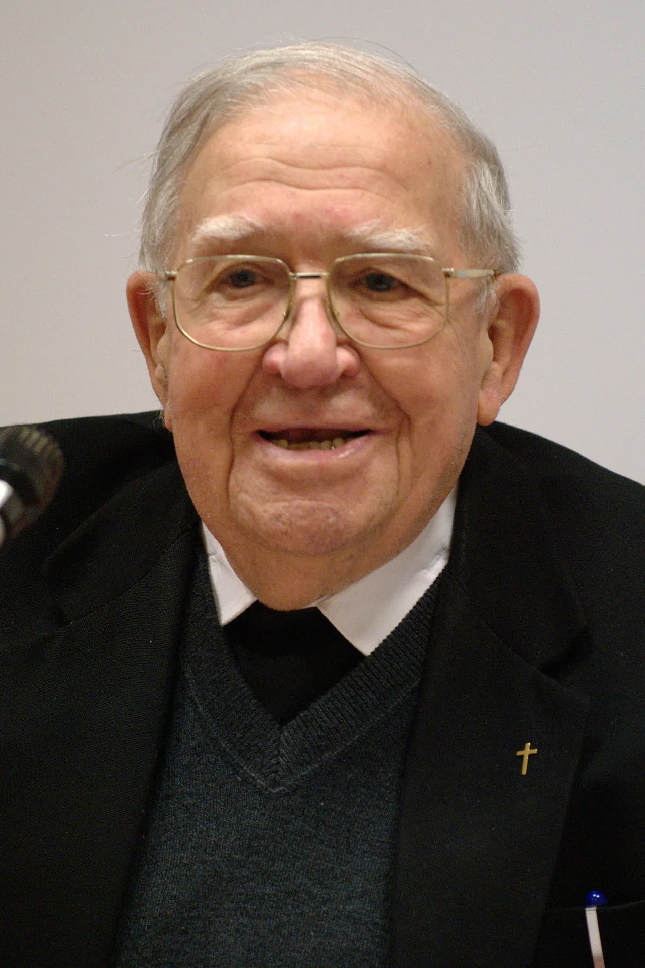 Iginio Rogger