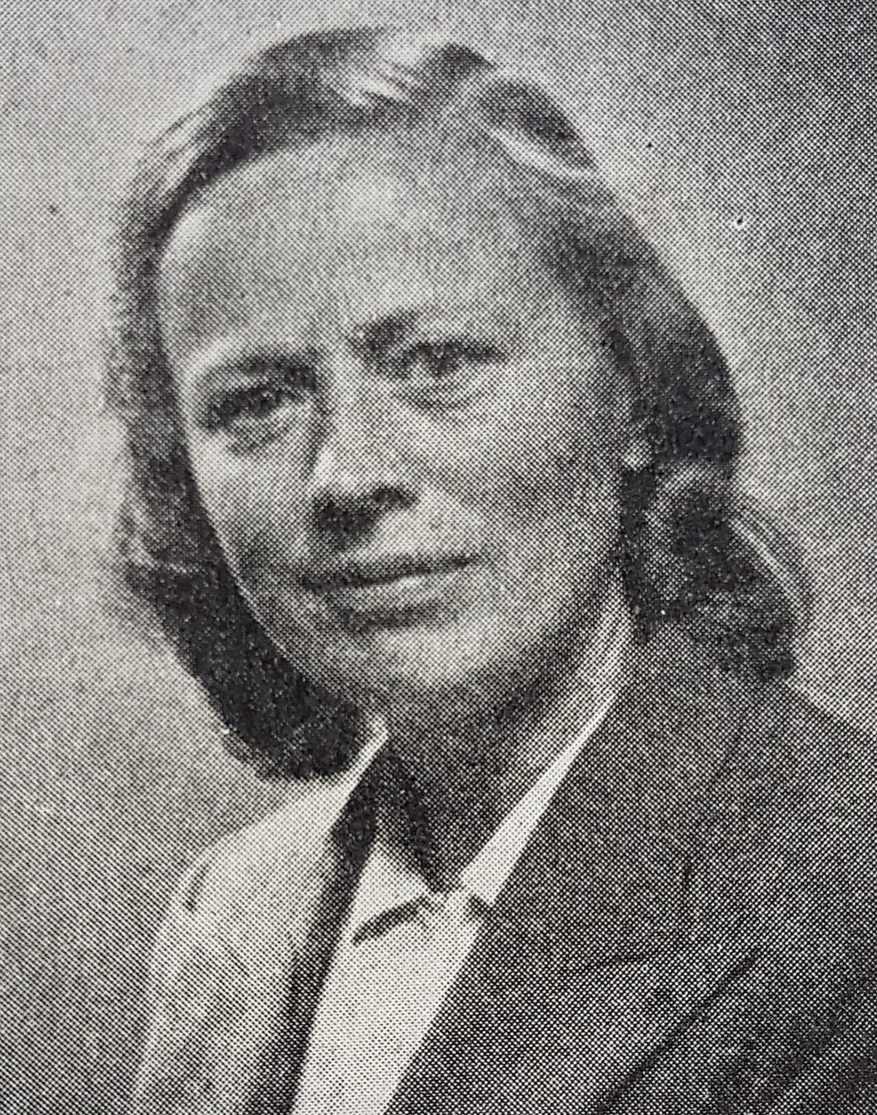 Aimée Collett Bang Døhlen