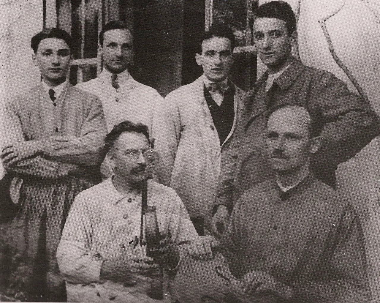 Igino Sderci