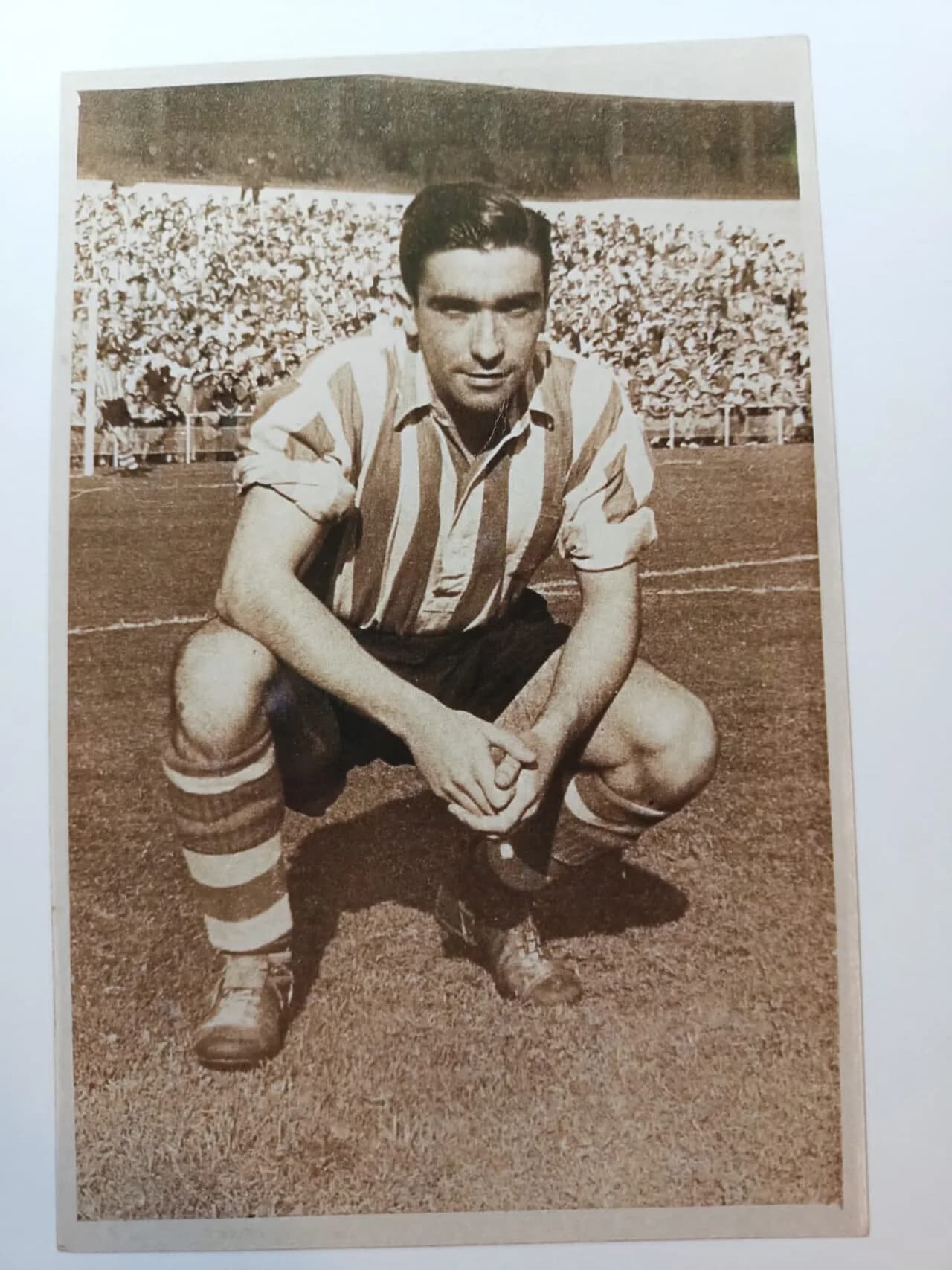 Ignacio Garate