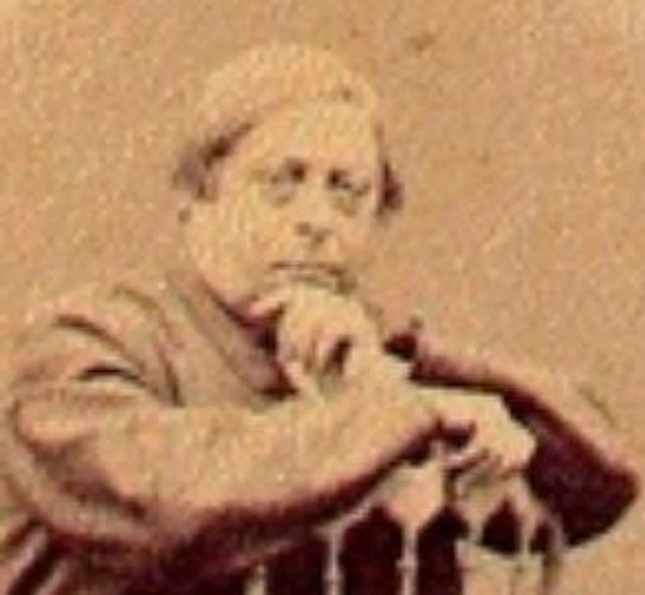 Ignazio Aymerich di Laconi