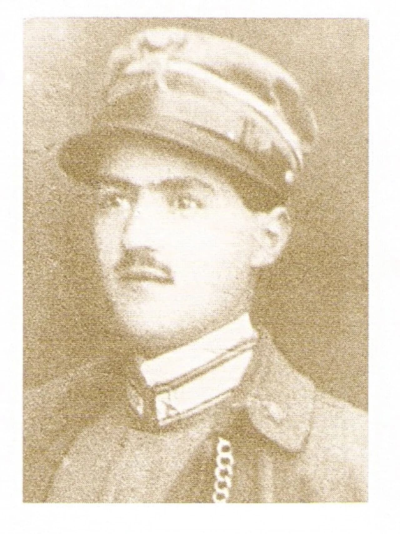 Ignazio Salaris