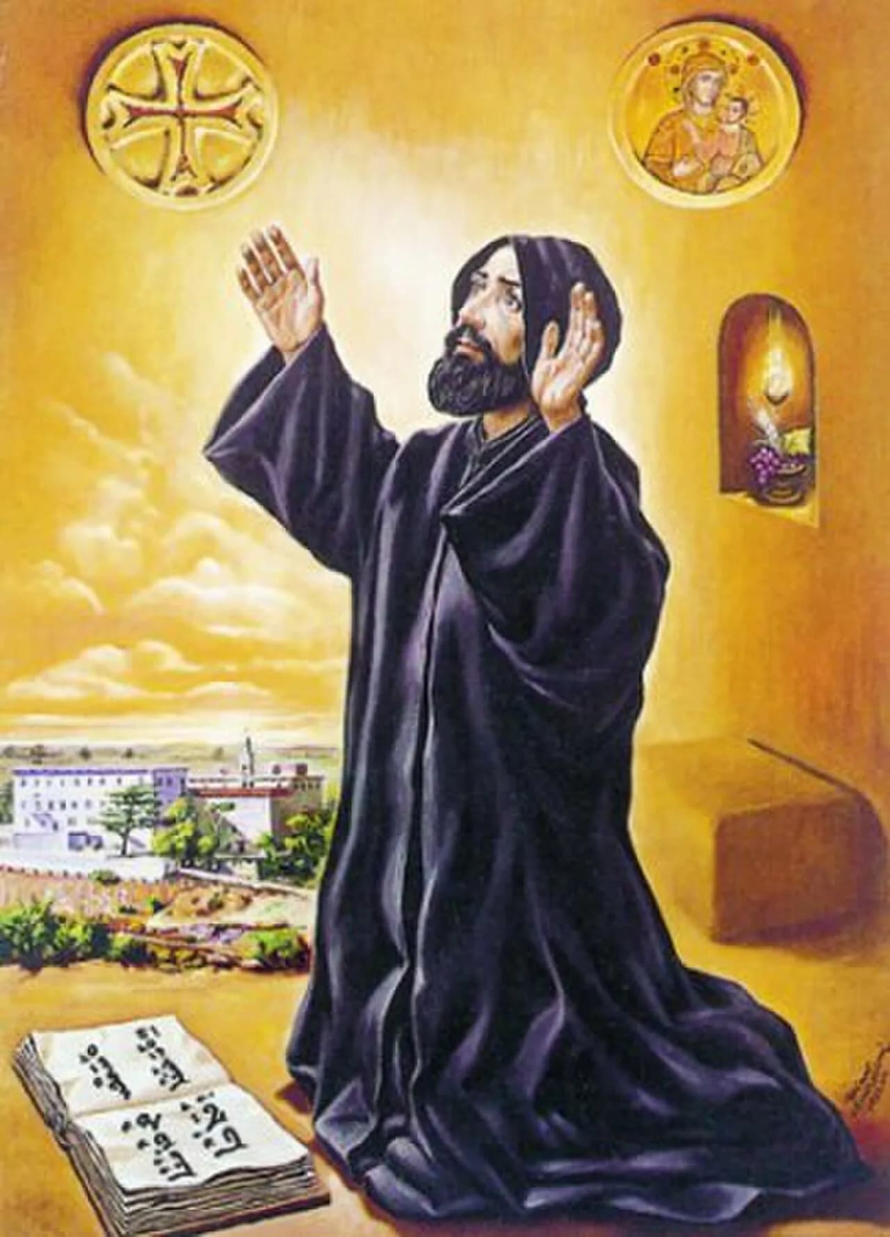 Nimatullah al-Hardini