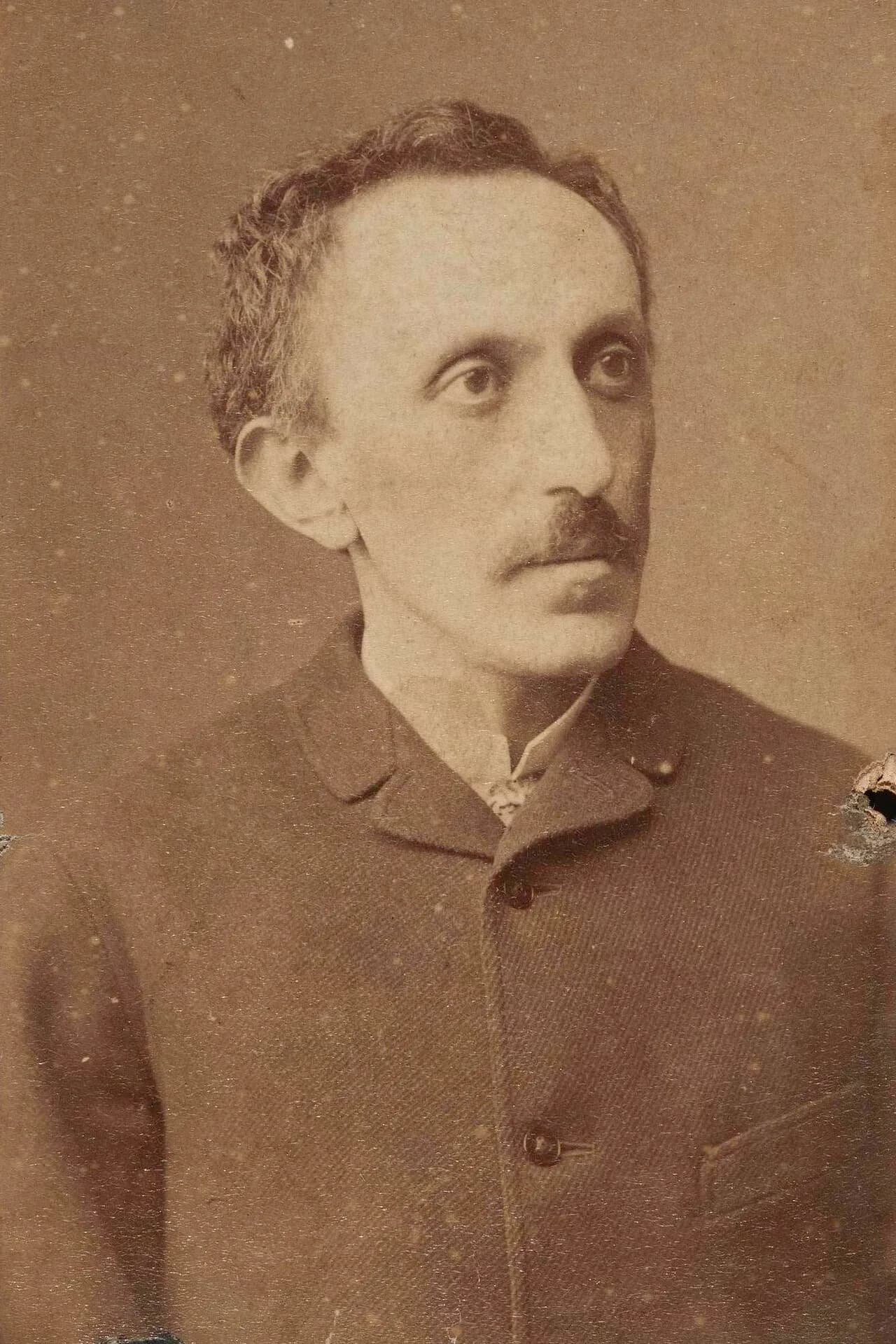Adolf Abrahamowicz