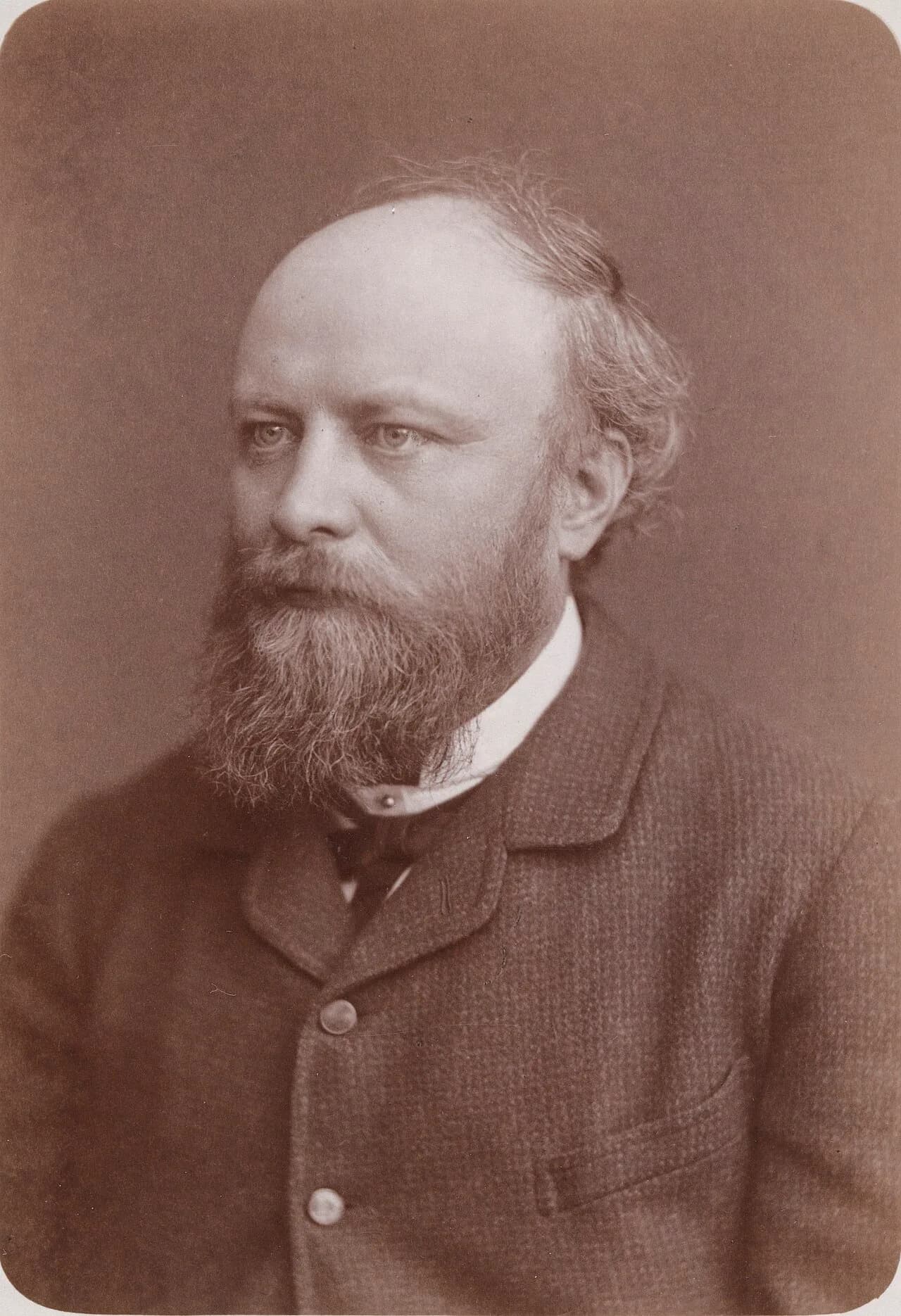 Theophil Tschudy