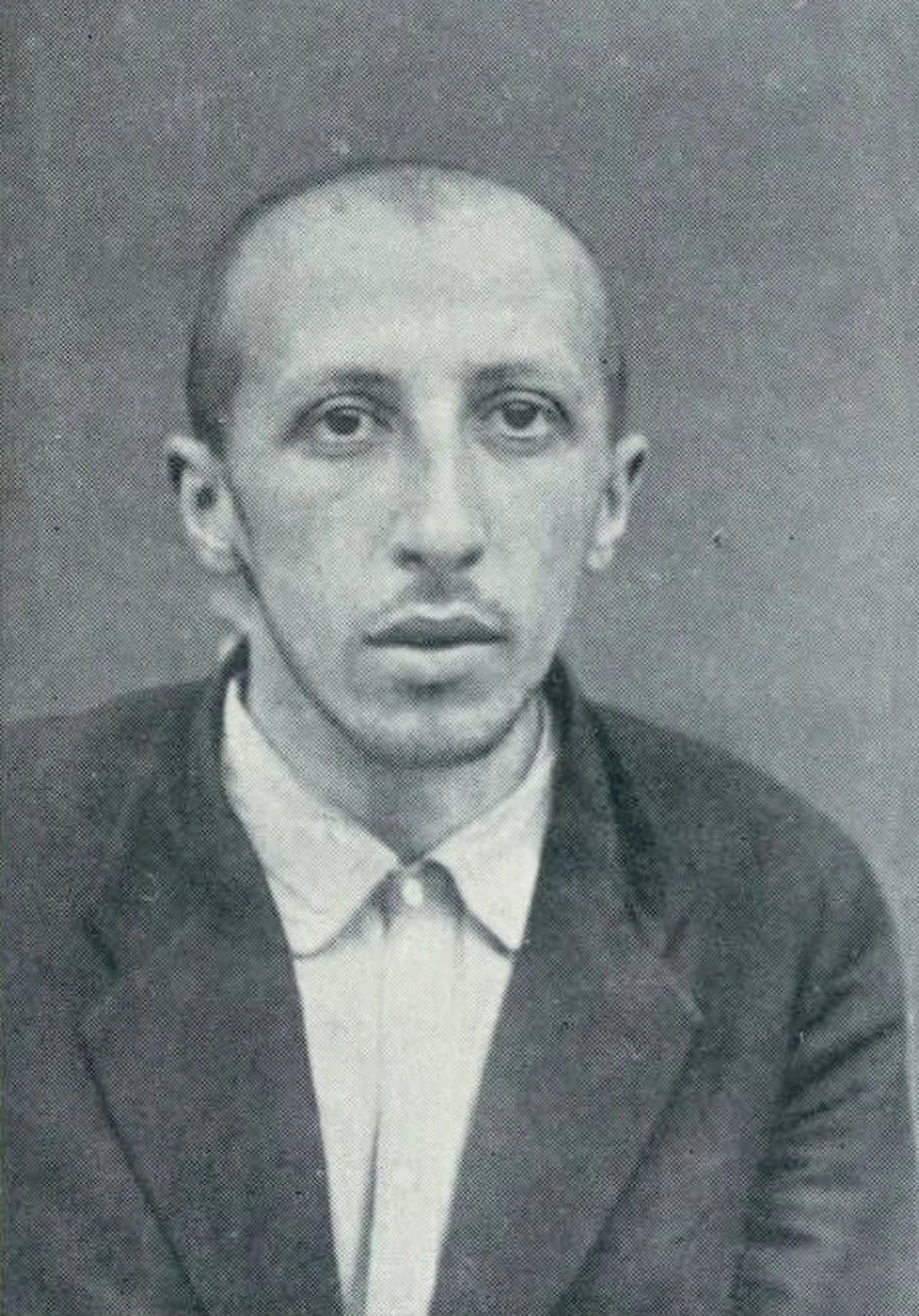 Ottó Korvin