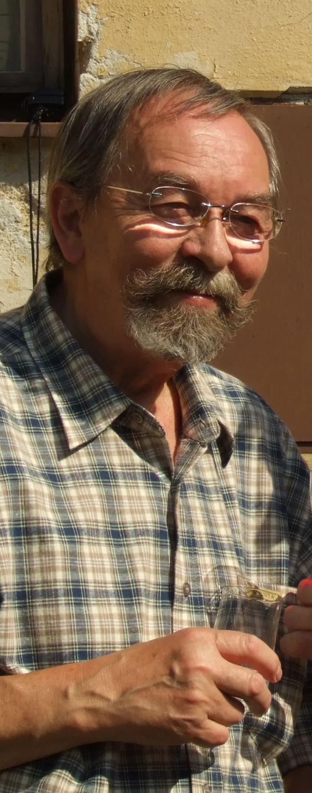 Jan Mikuláš Hála