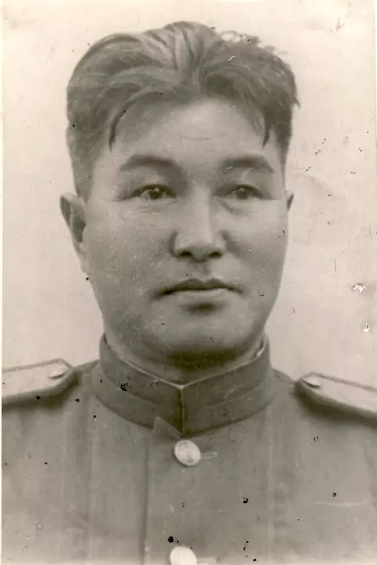 Choe Yong-gon