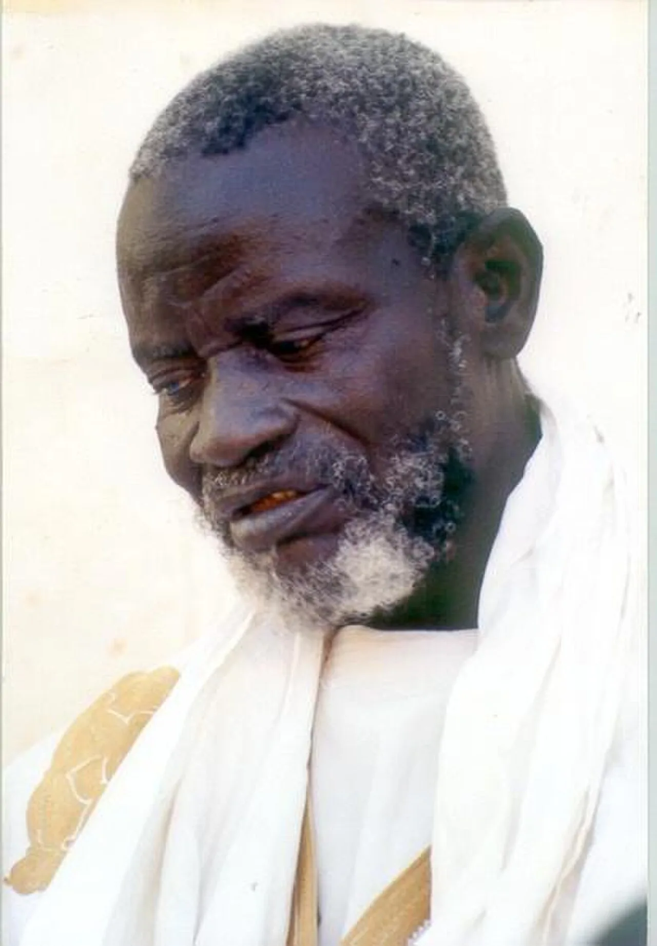 Serigne Saliou Mbacké