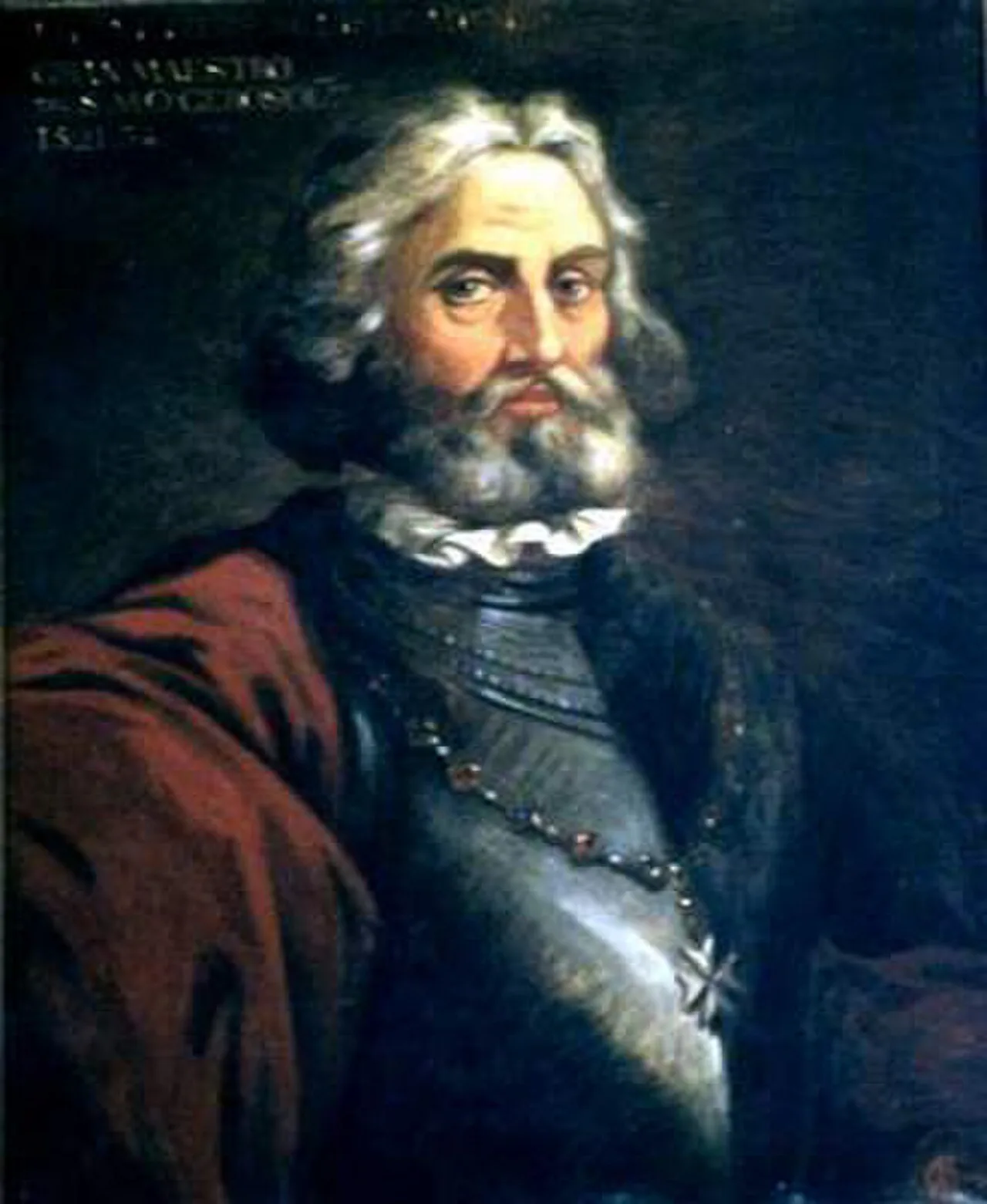 Philippe de Villiers de l’Isle-Adam