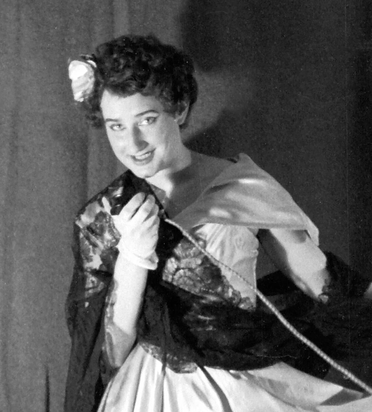Helena Łazarska