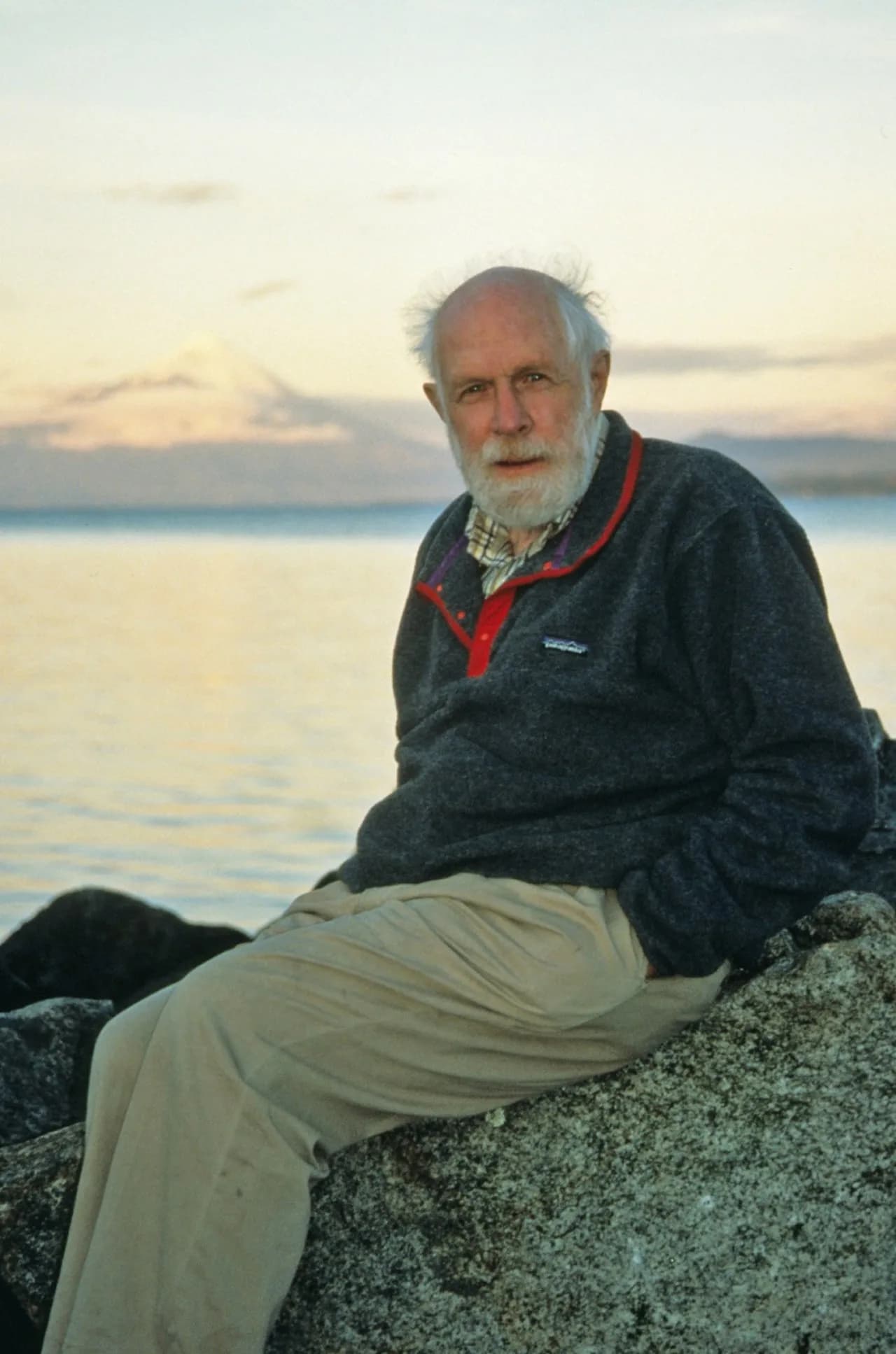 Herb Wright