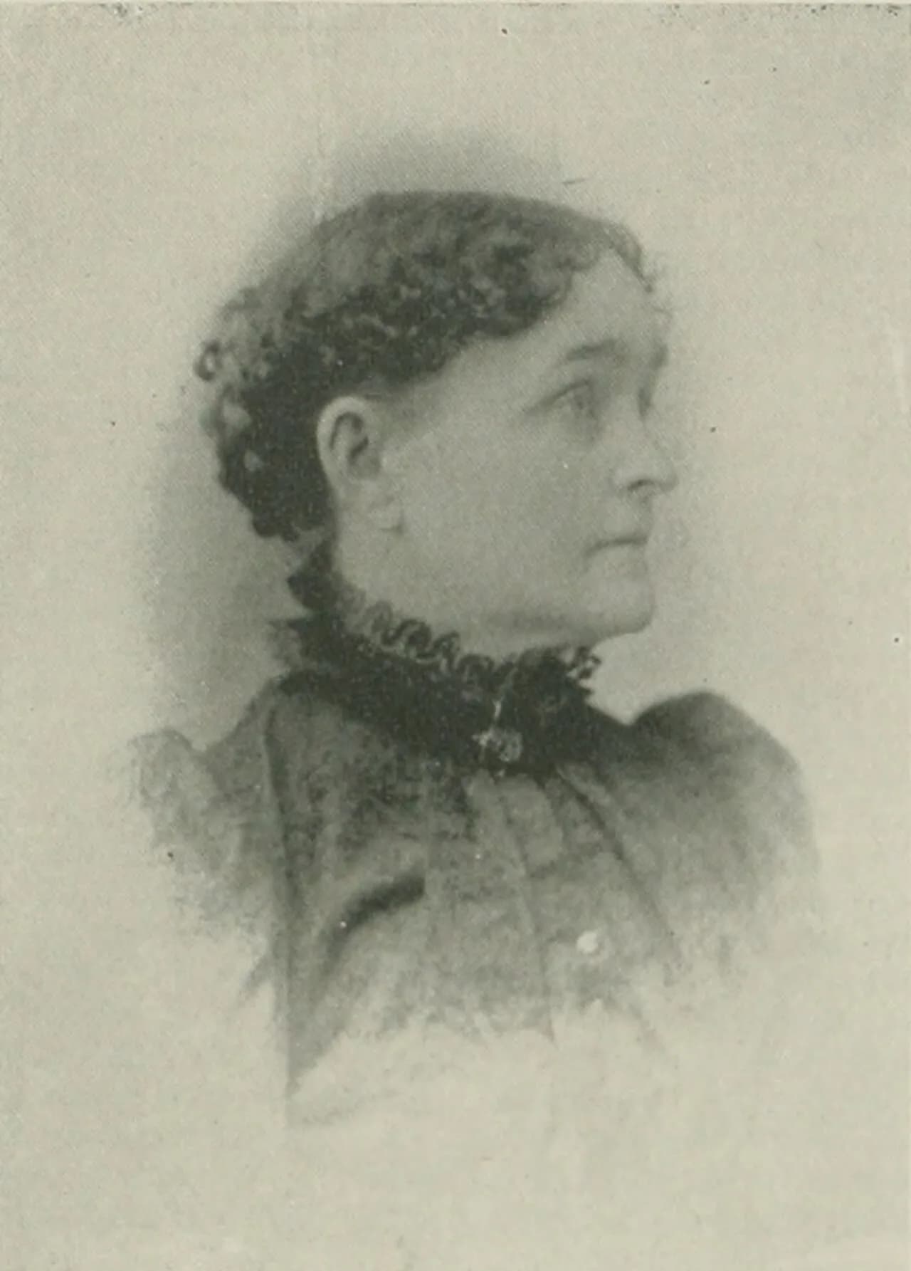 Abbie M. Gannett