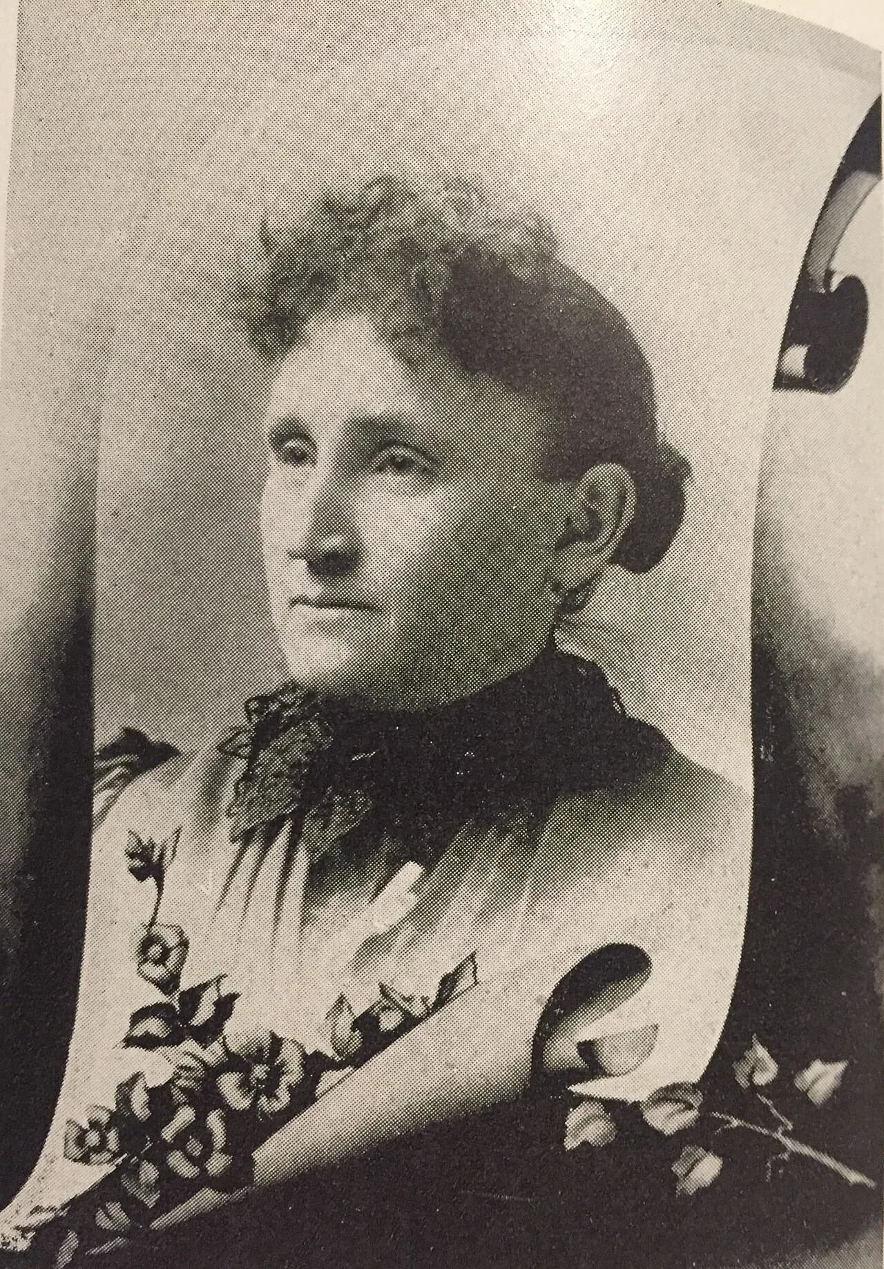 Belle G. Bigelow