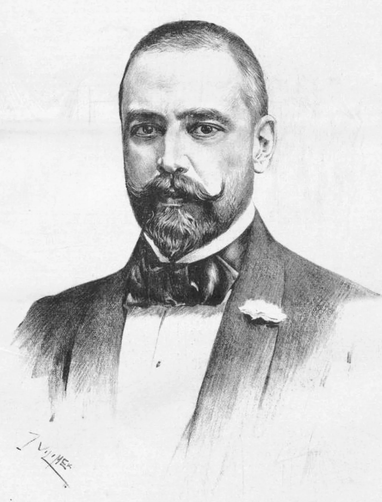 Clemens von Pausinger