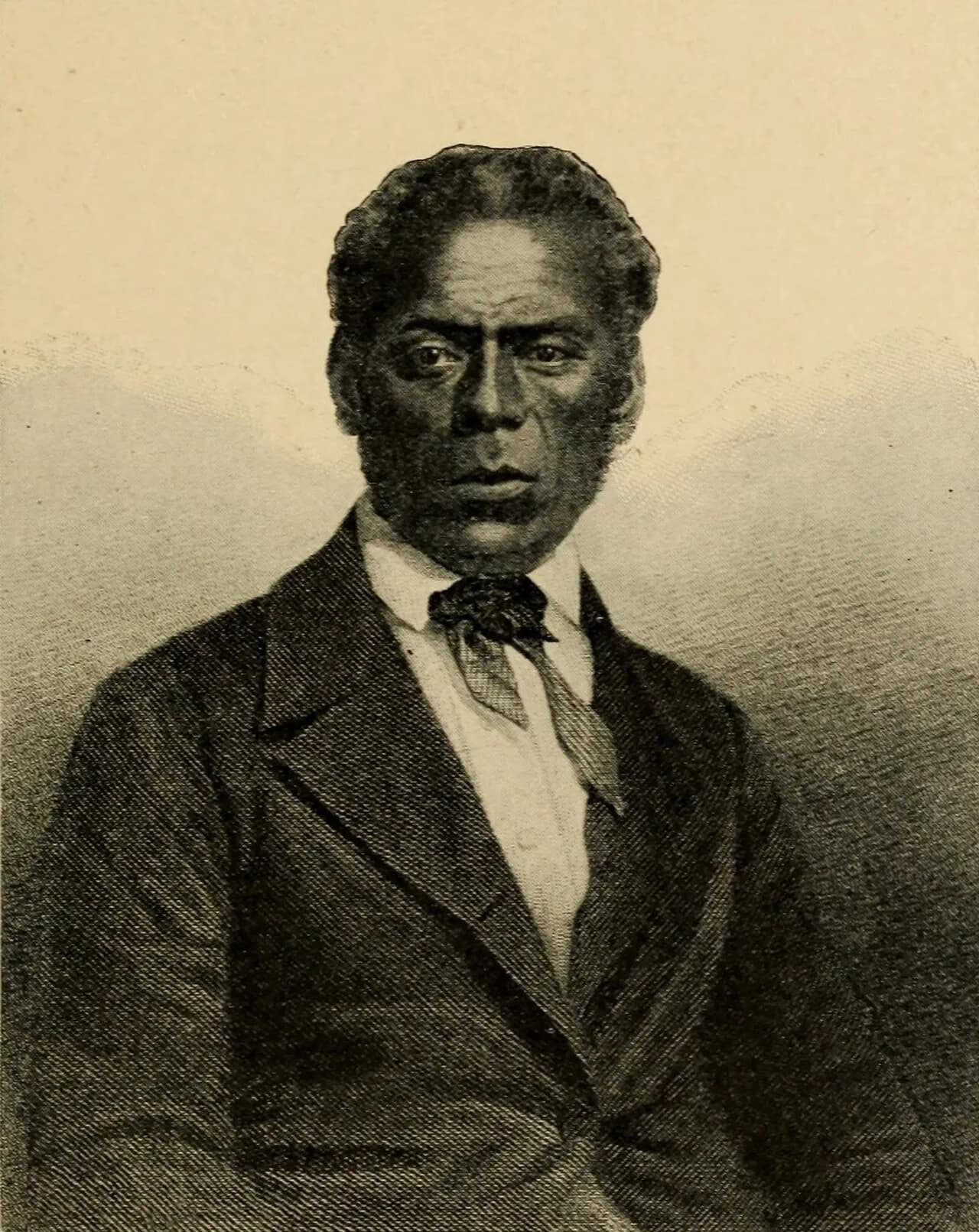 George Tupou I.