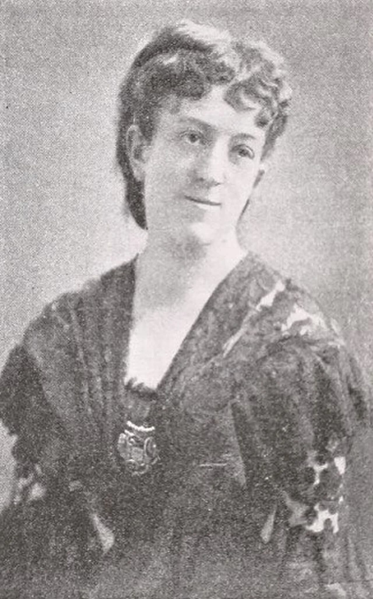 Ines Castellani Fantoni Benaglio