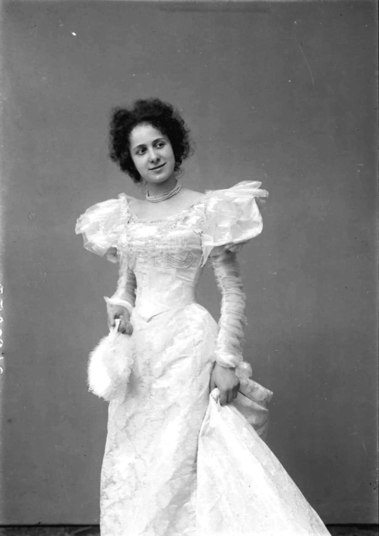 Ines Cristina Zacconi