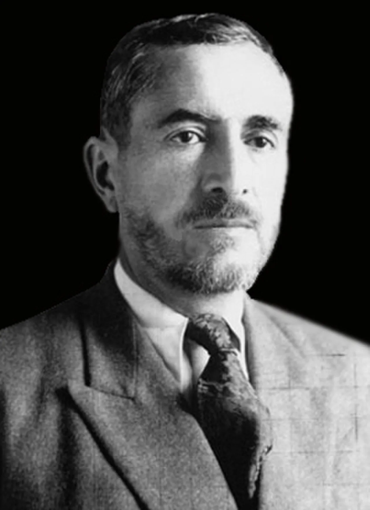 Qazi Mohammed