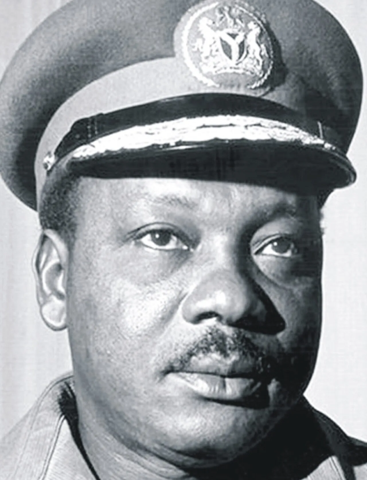Johnson Aguiyi-Ironsi