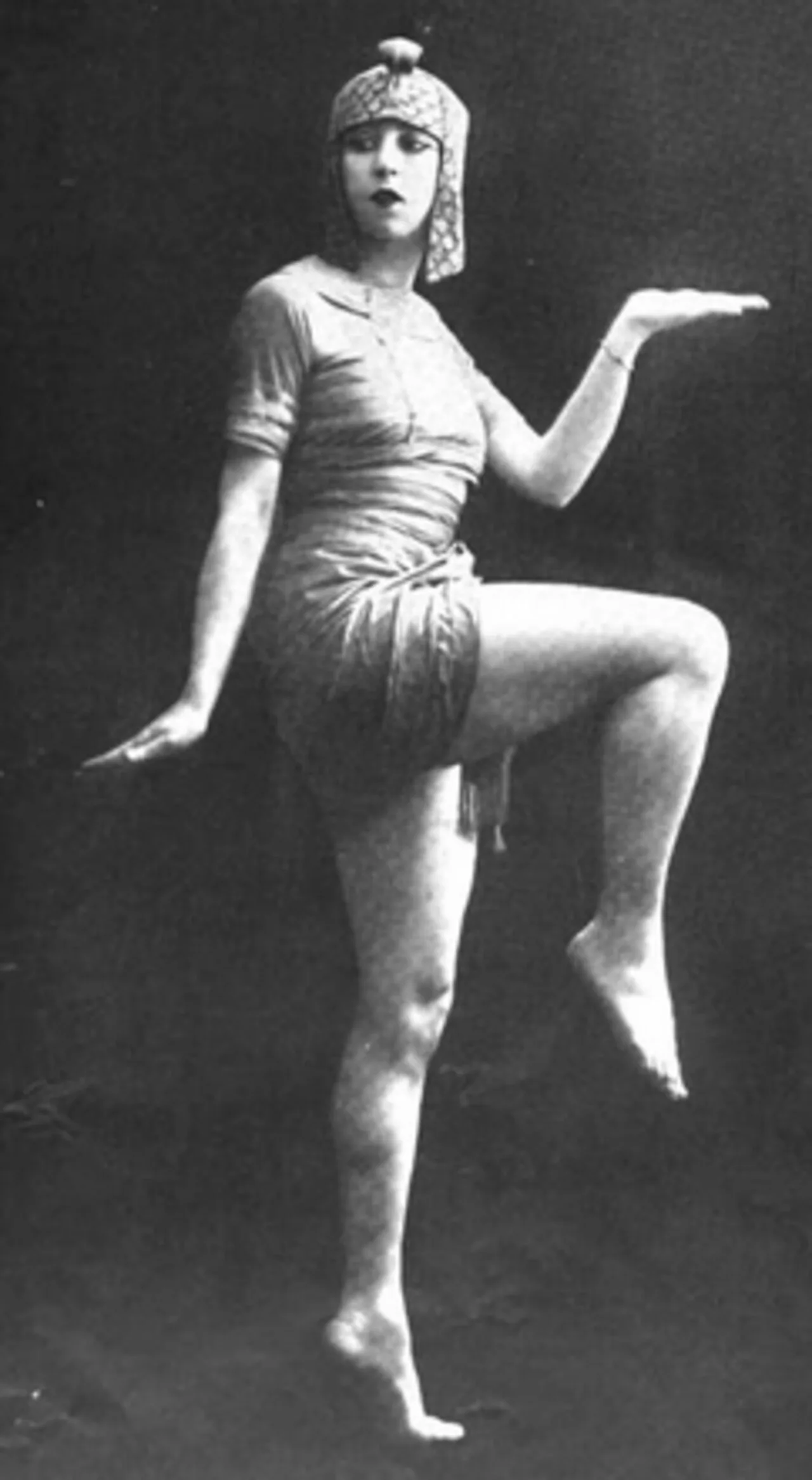 Yvonne Daunt