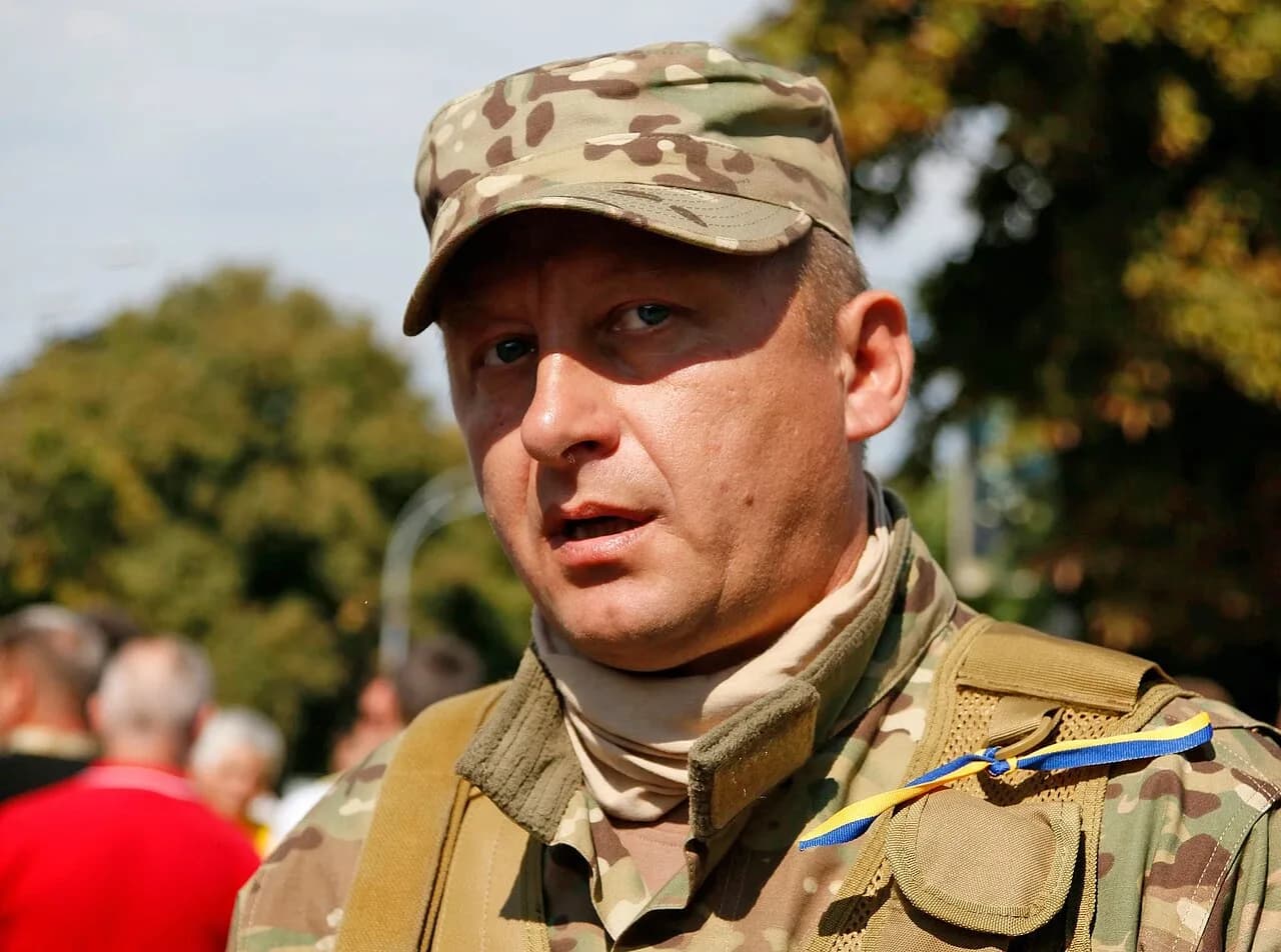Wolodymyr Stajura