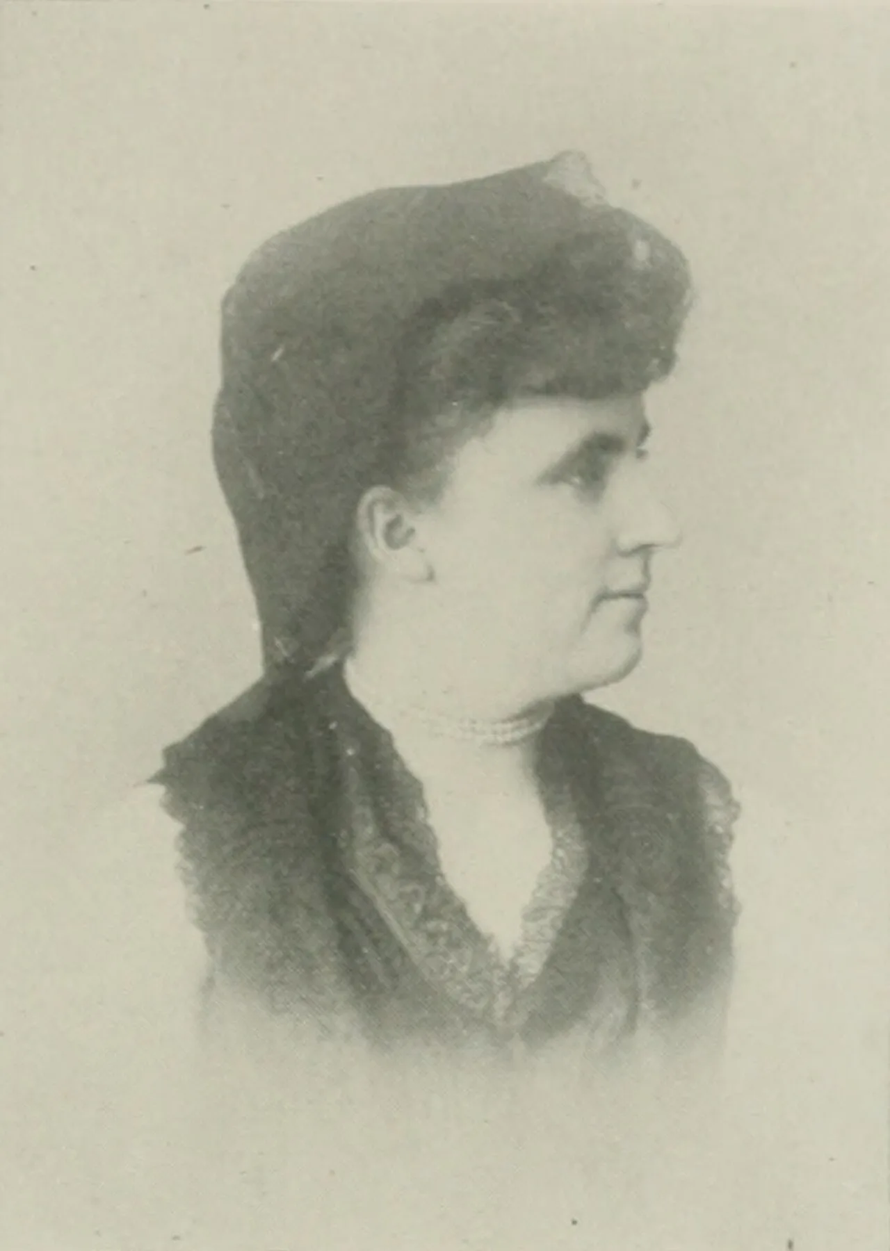 Fannie Douglass Smith