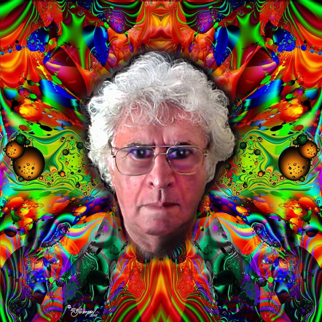 Ed Seeman