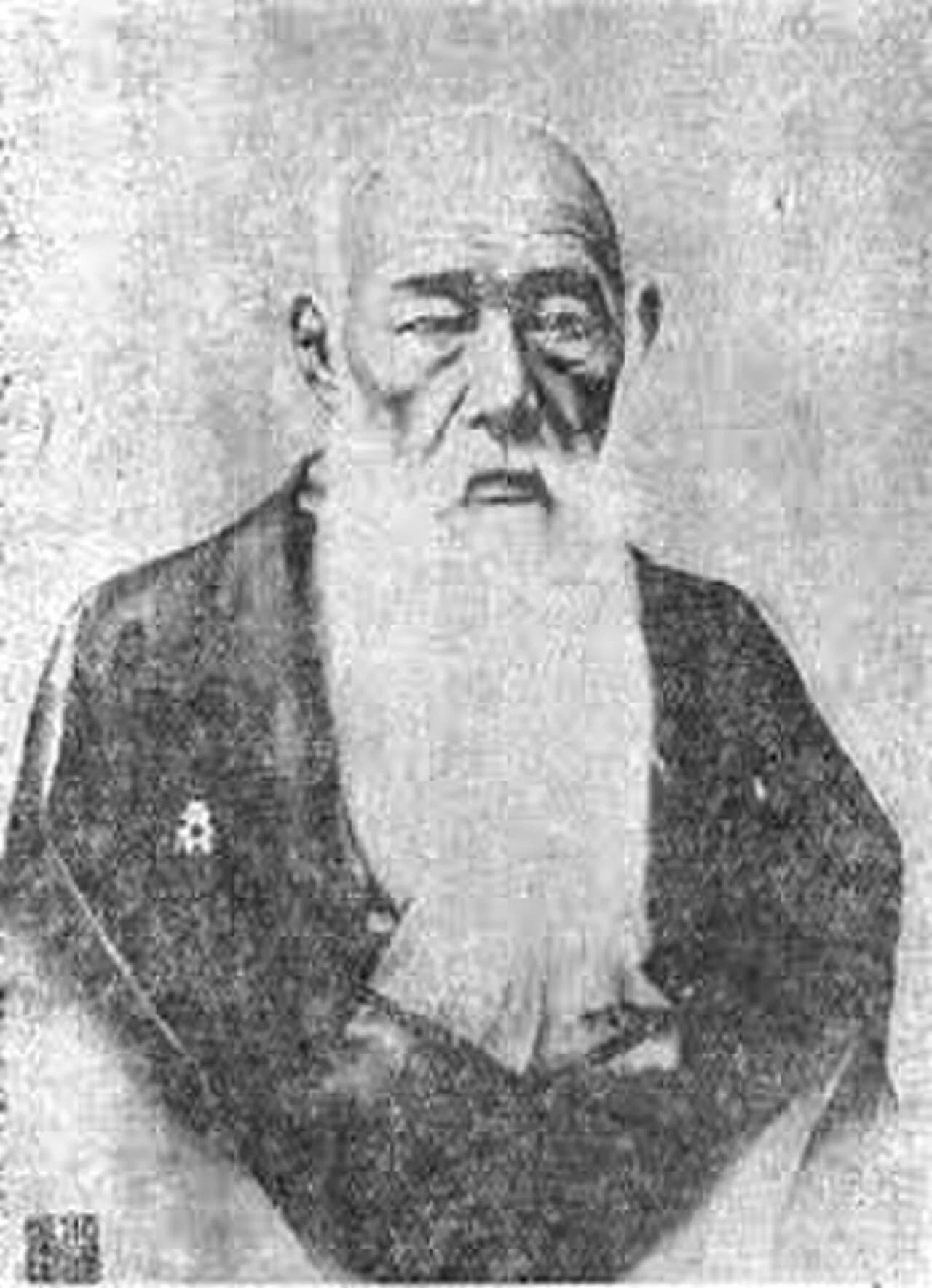 Hori Tatsunosuke