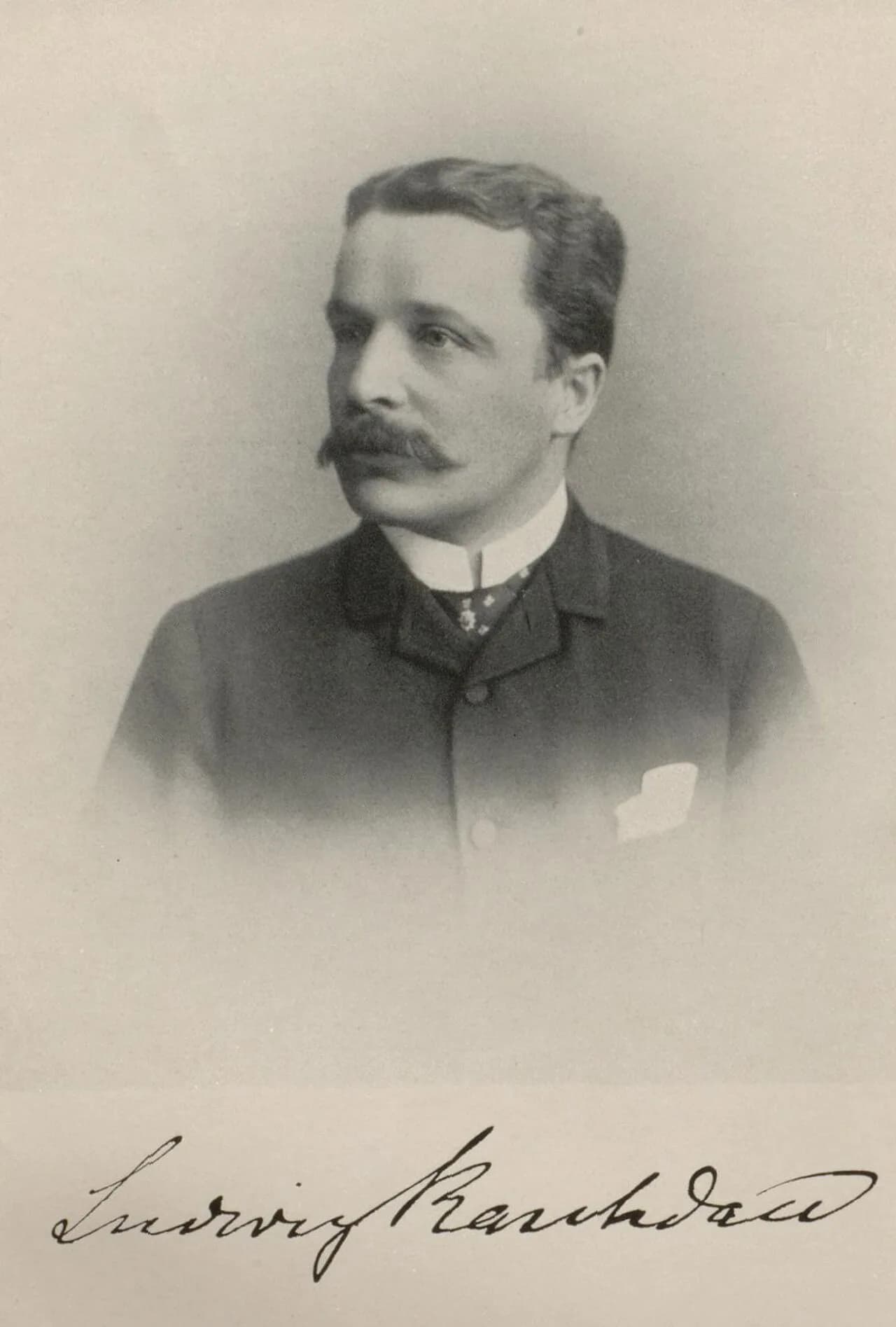 Ludwig Raschdau