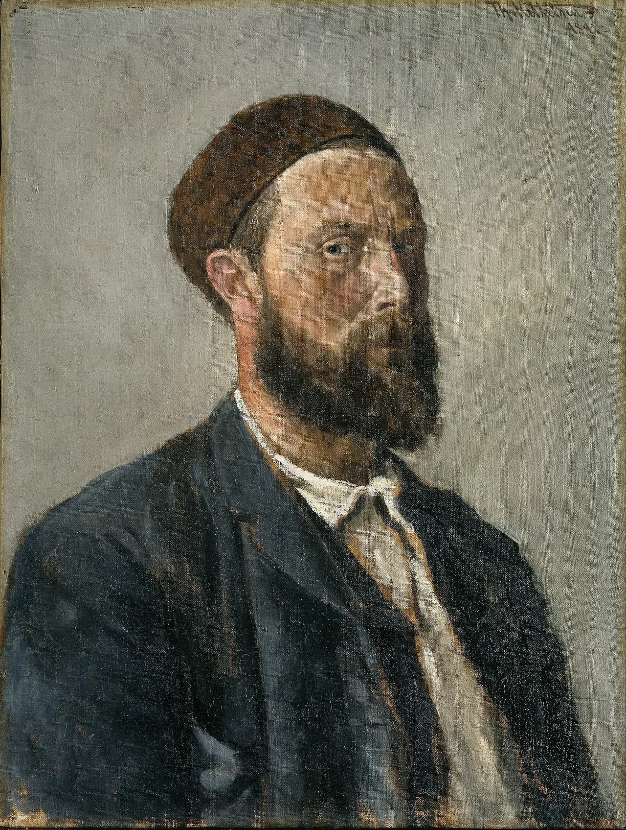 Theodor Kittelsen