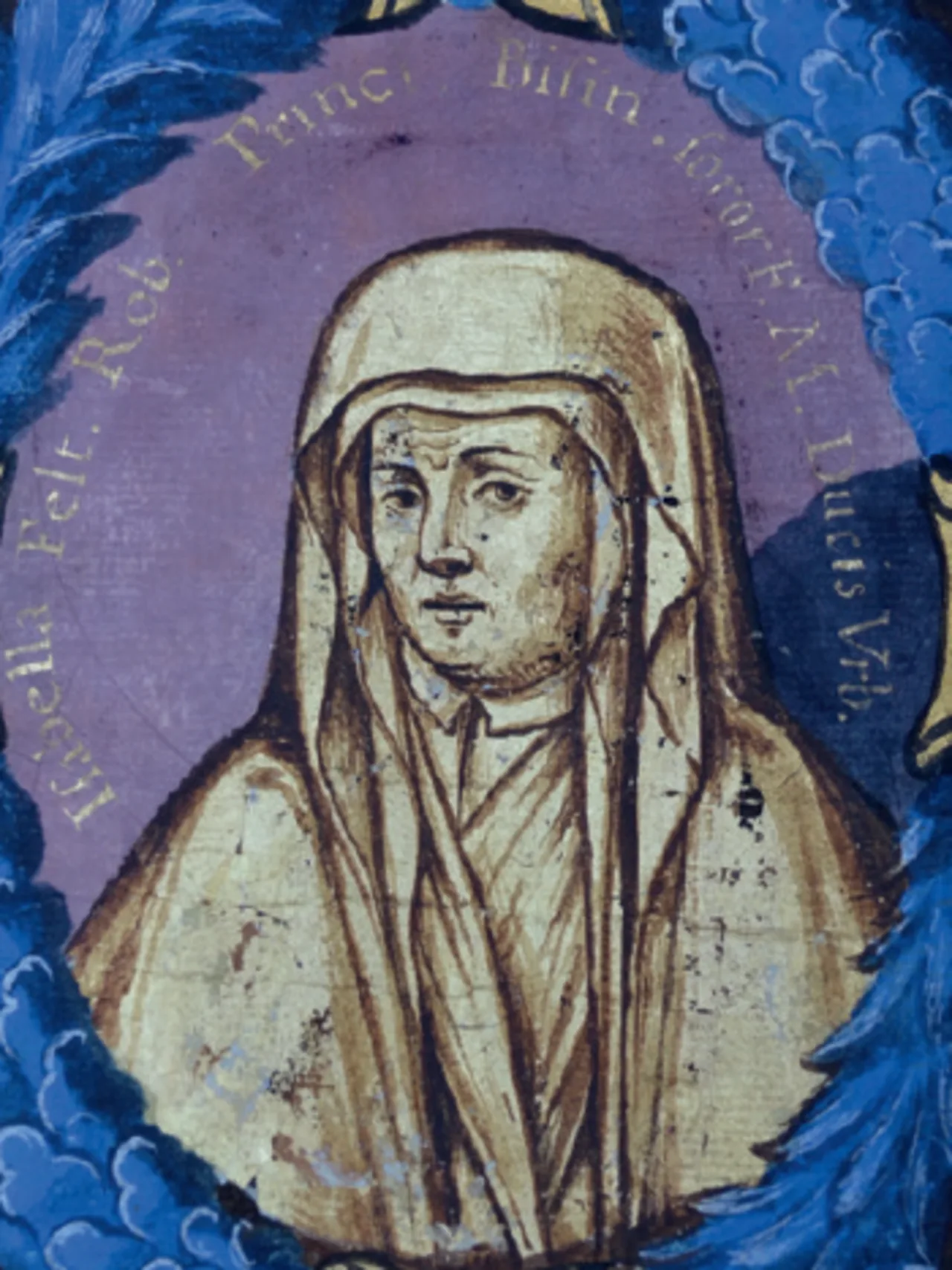 Isabella Della Rovere