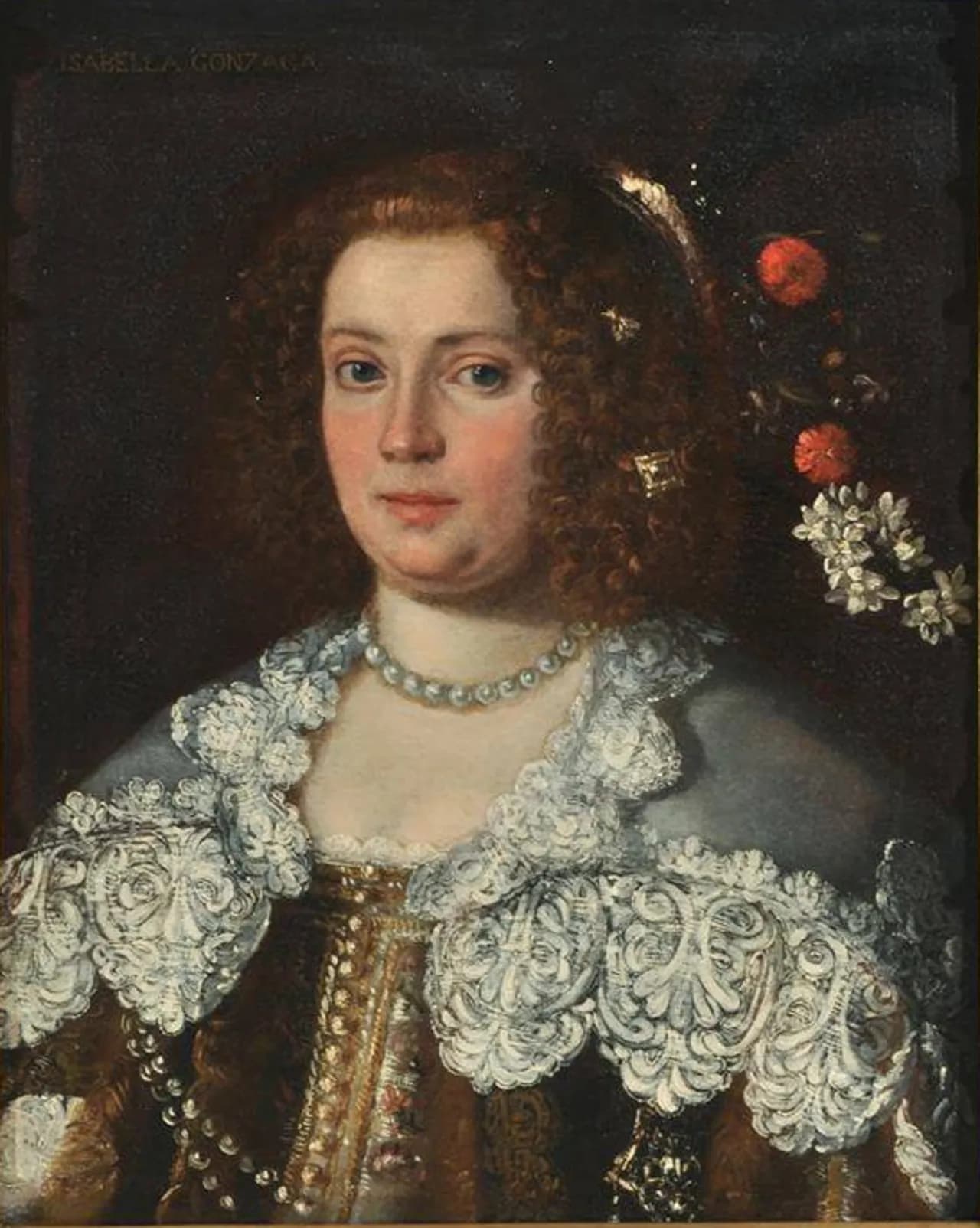 Isabella Gonzaga