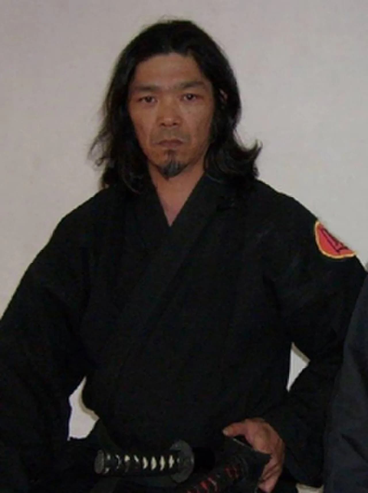 Isao Nishi