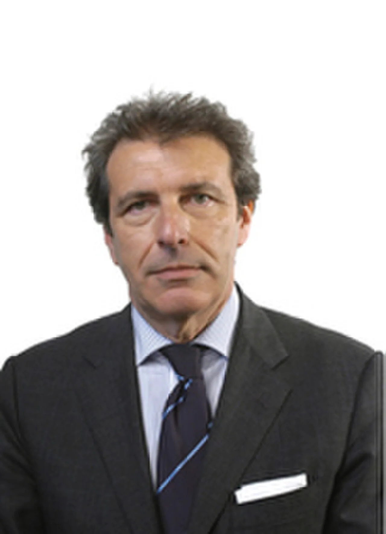 Isidoro Gottardo