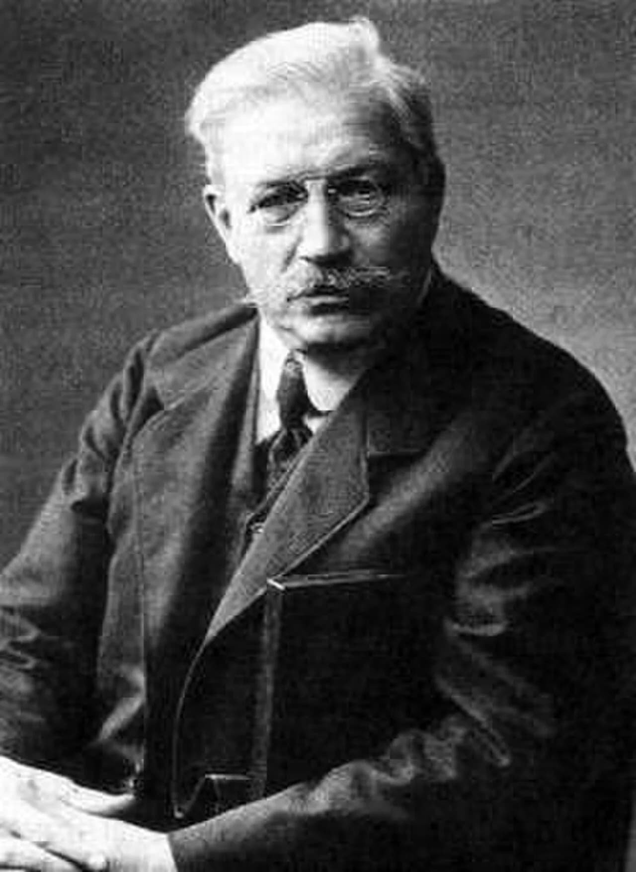 Pawel Nikolajewitsch Miljukow