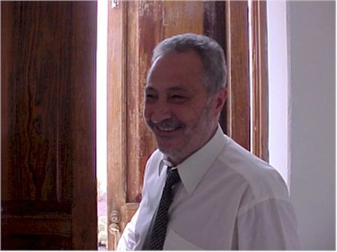 Adán Martín Menis