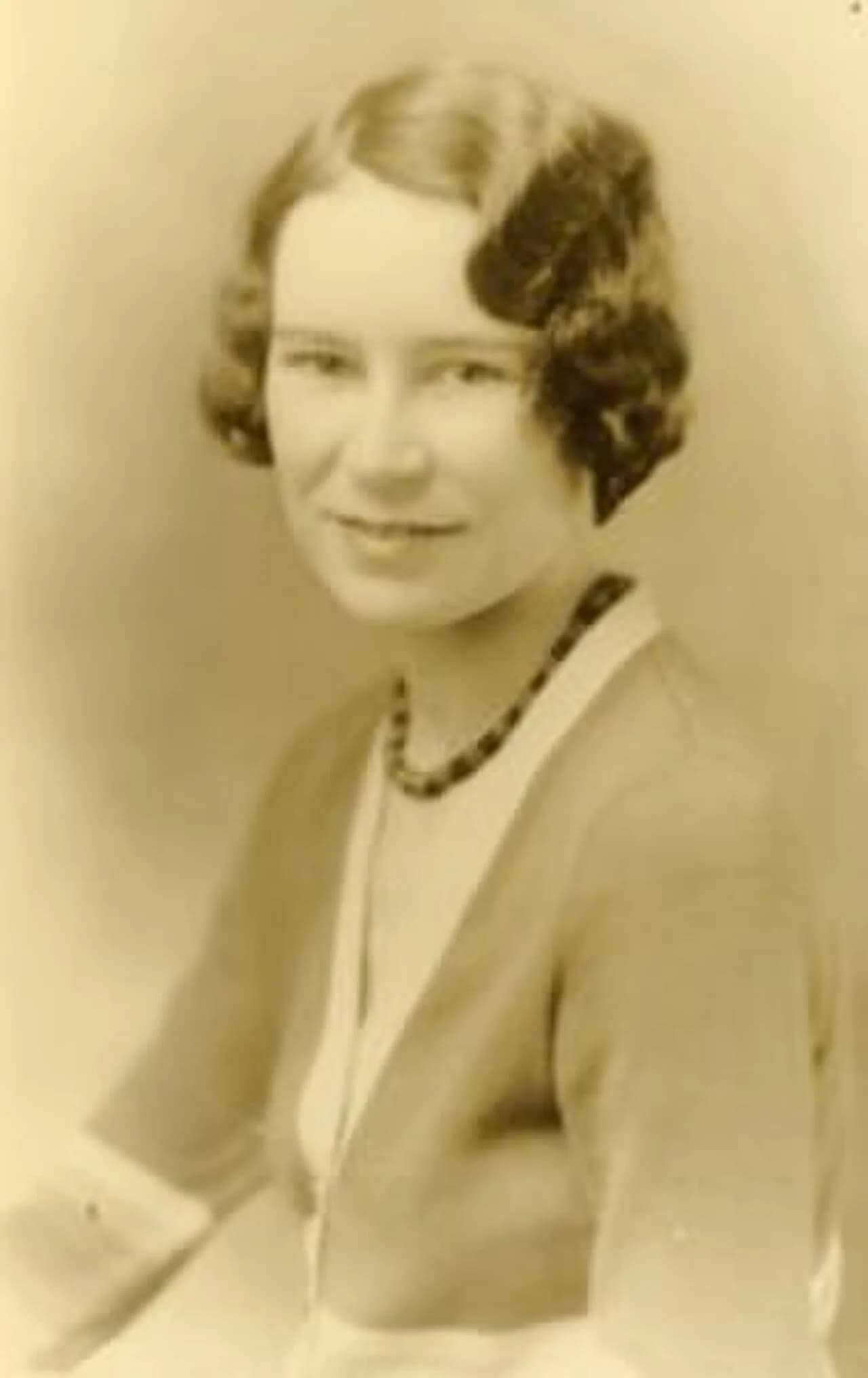 Coreen Mary Spellman