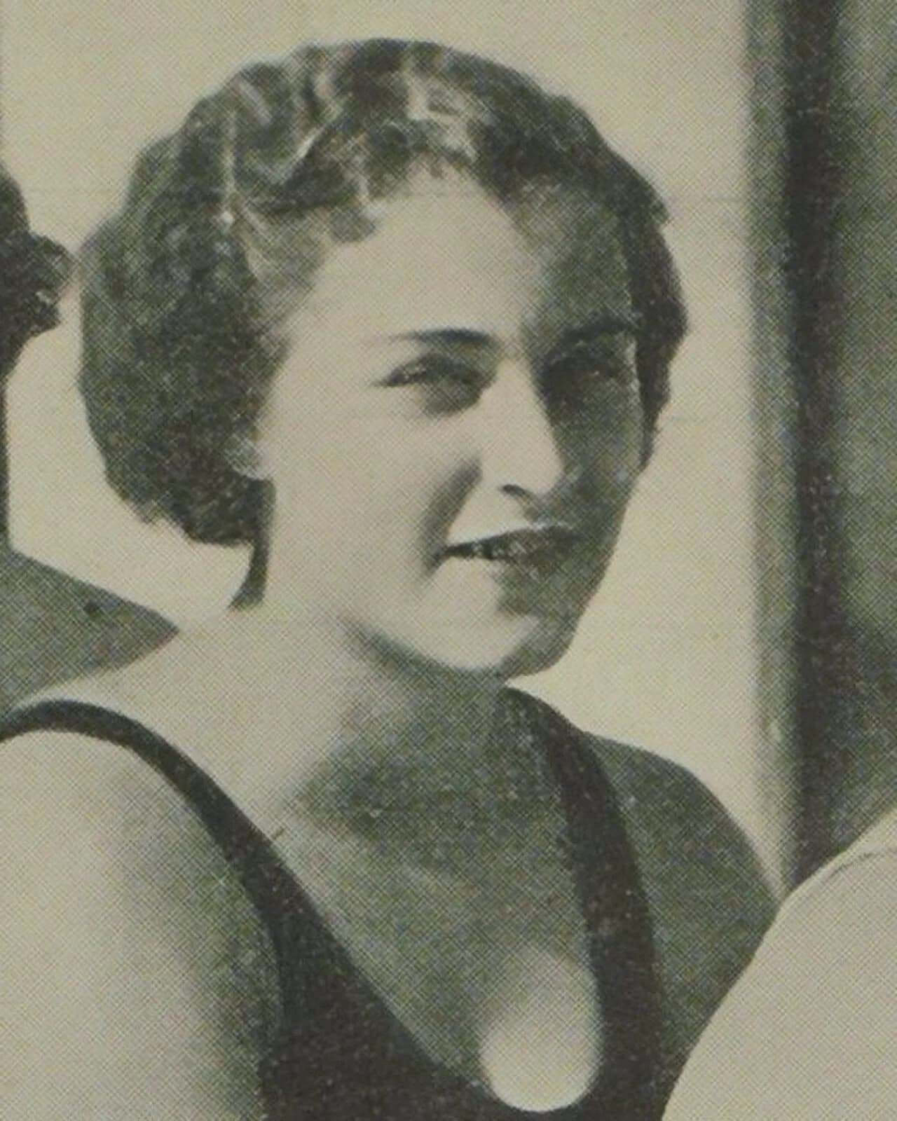 Joyce Macdonald
