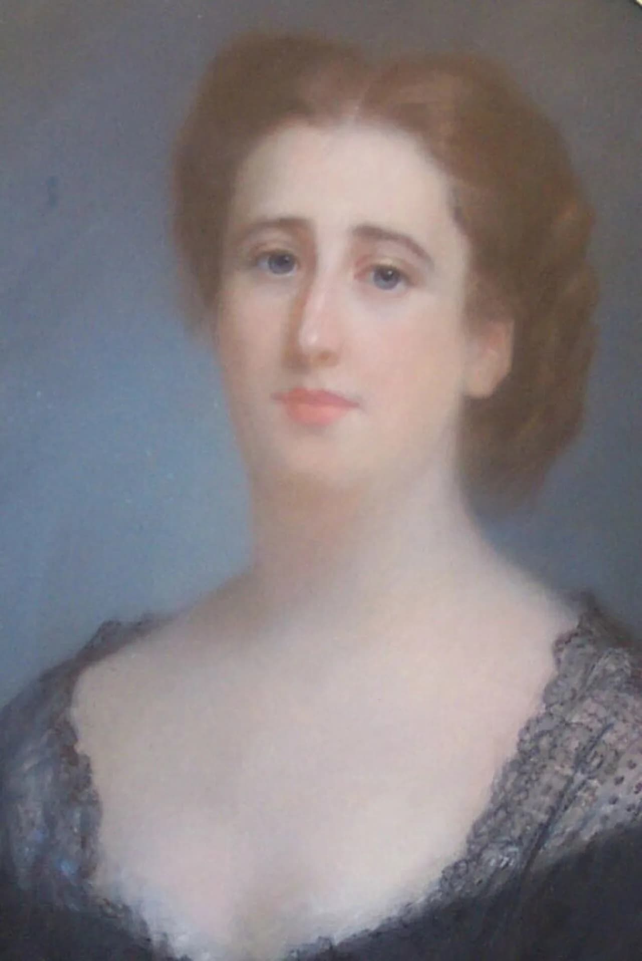 Adèle von Rothschild